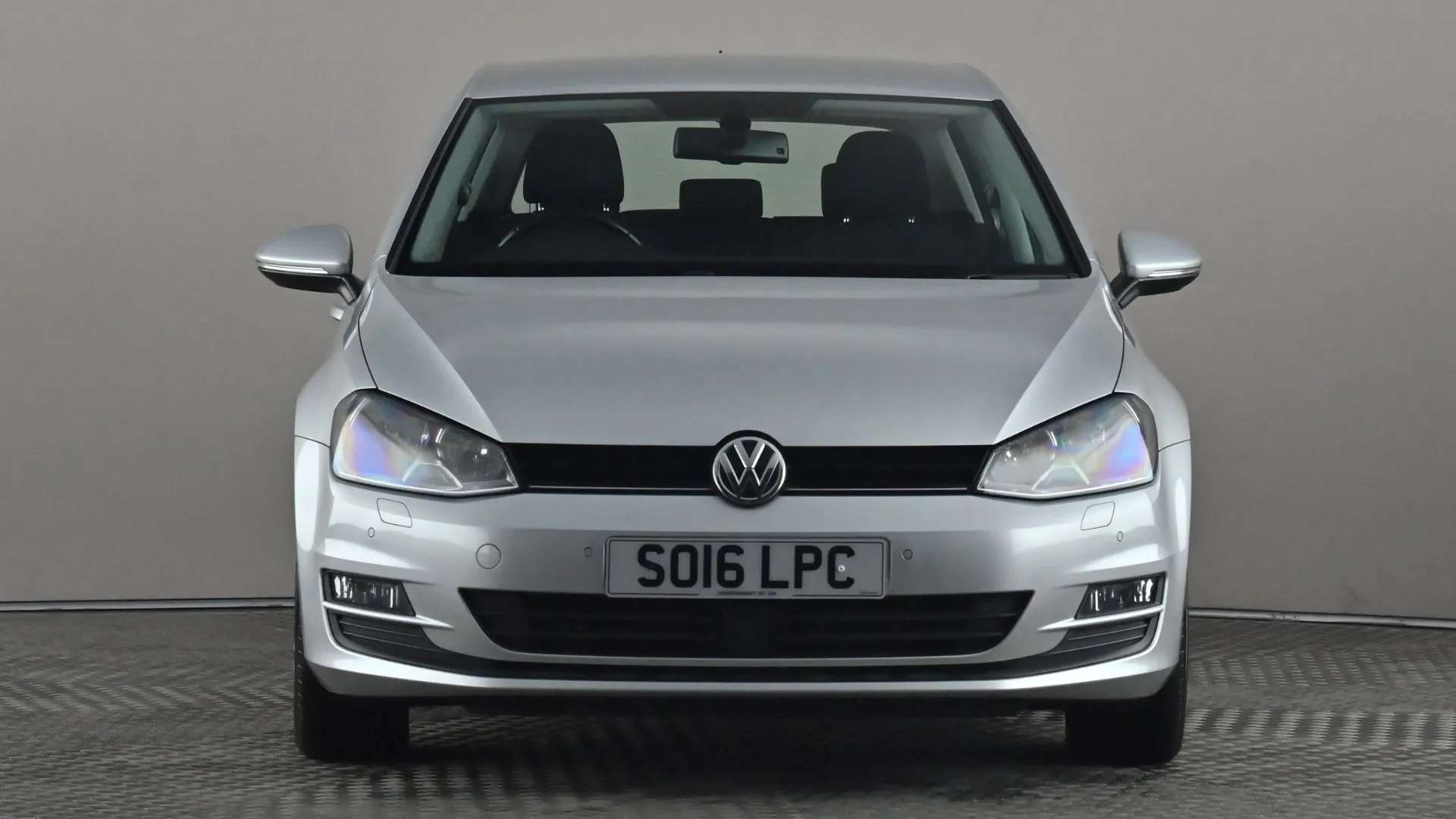 A 2016 VOLKSWAGEN GOLF 1.6 TDI 110 Match Edition A 2016 VOLKSWAGEN GOLF 1.6 TDI 110 Match Edition