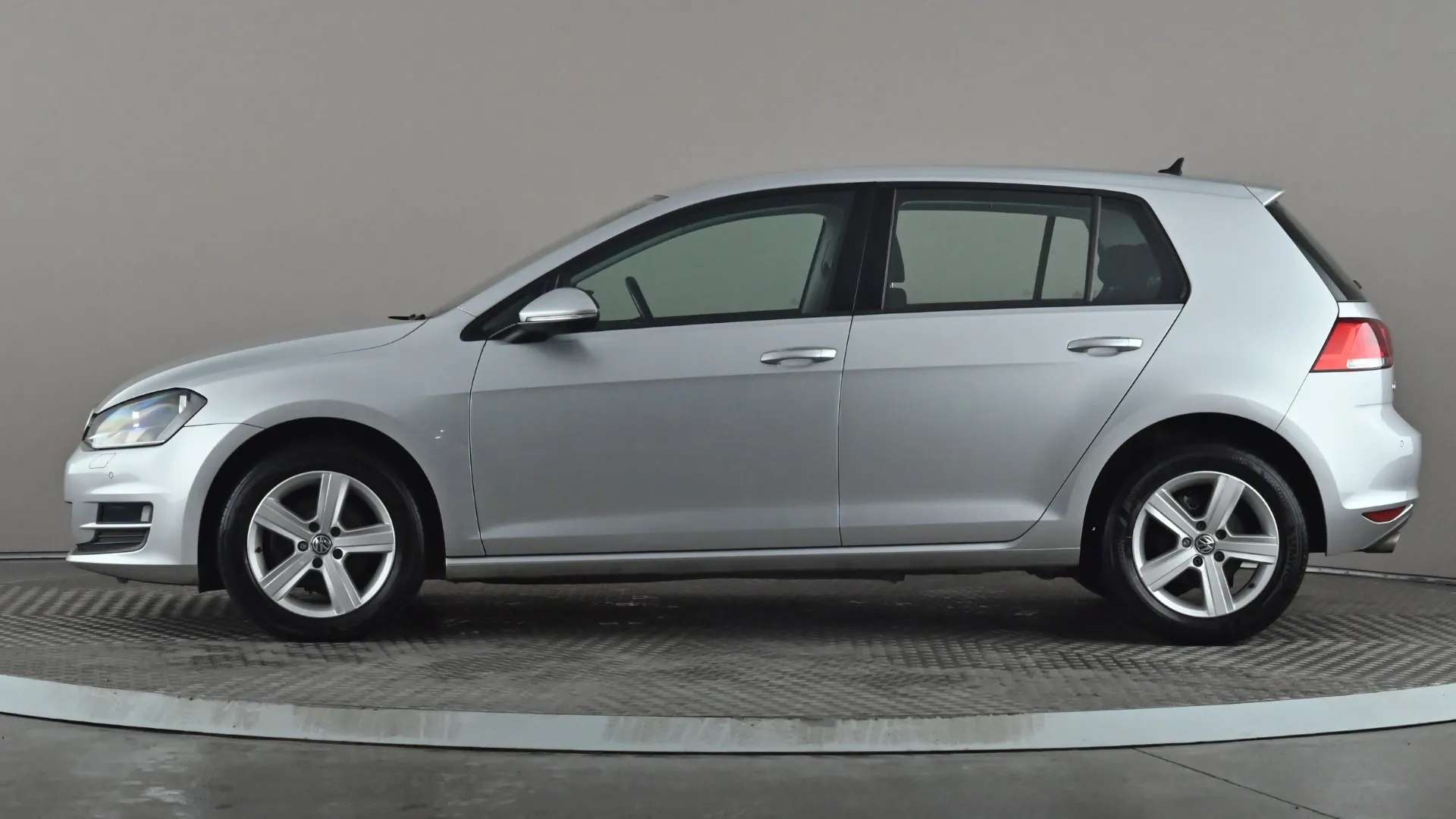 A 2016 VOLKSWAGEN GOLF 1.6 TDI 110 Match Edition A 2016 VOLKSWAGEN GOLF 1.6 TDI 110 Match Edition