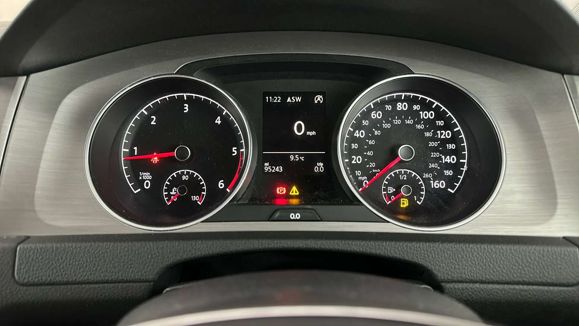 2016 VOLKSWAGEN GOLF 2016 VOLKSWAGEN GOLF