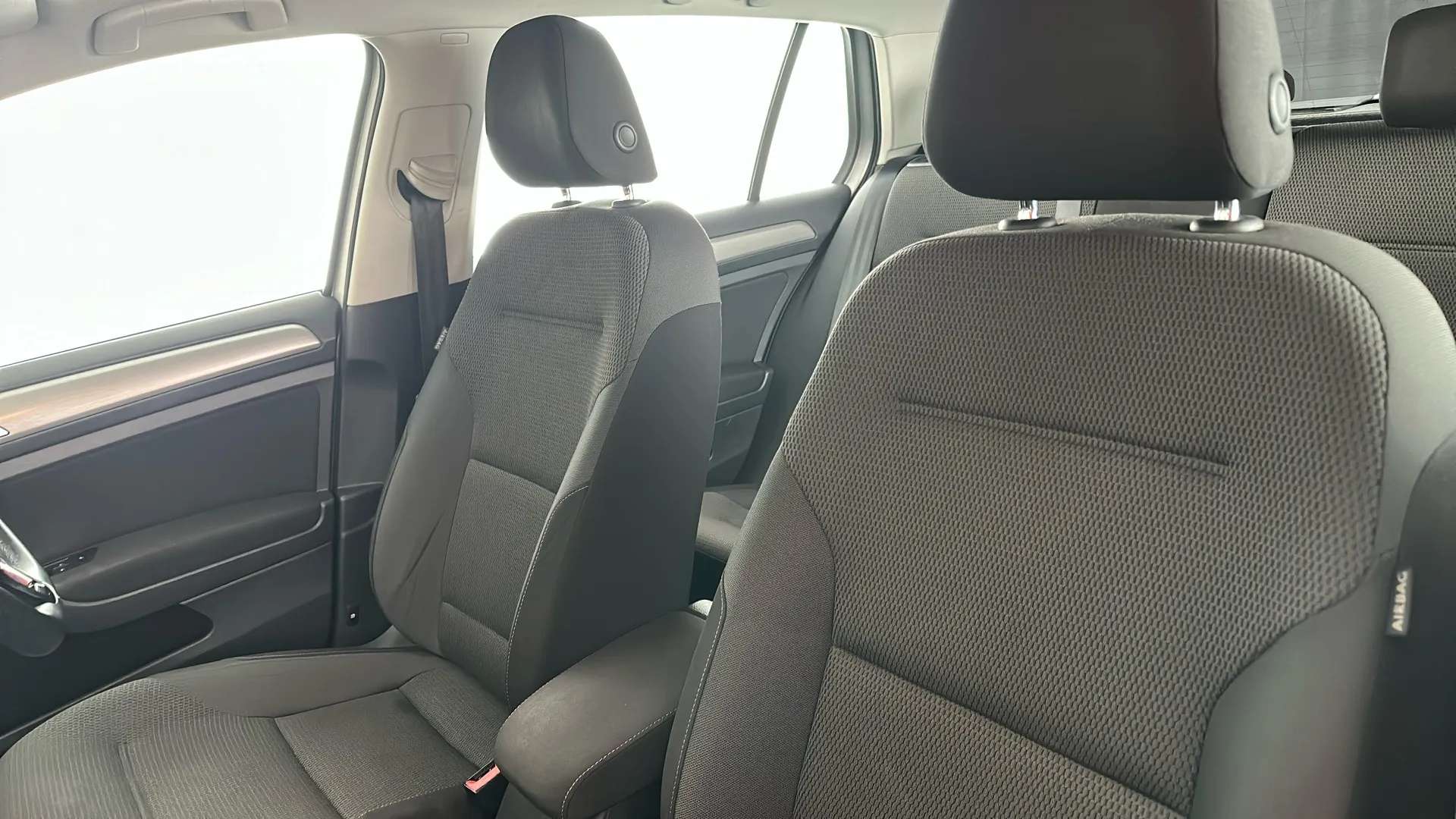 2016 VOLKSWAGEN GOLF 2016 VOLKSWAGEN GOLF