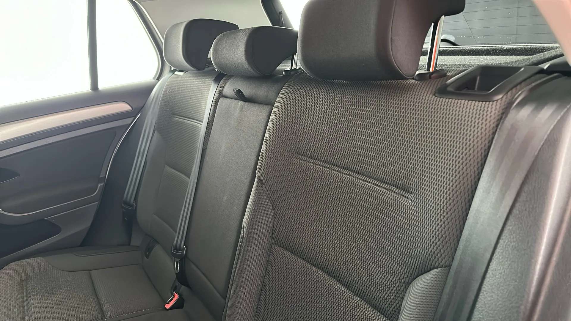 2016 VOLKSWAGEN GOLF 2016 VOLKSWAGEN GOLF