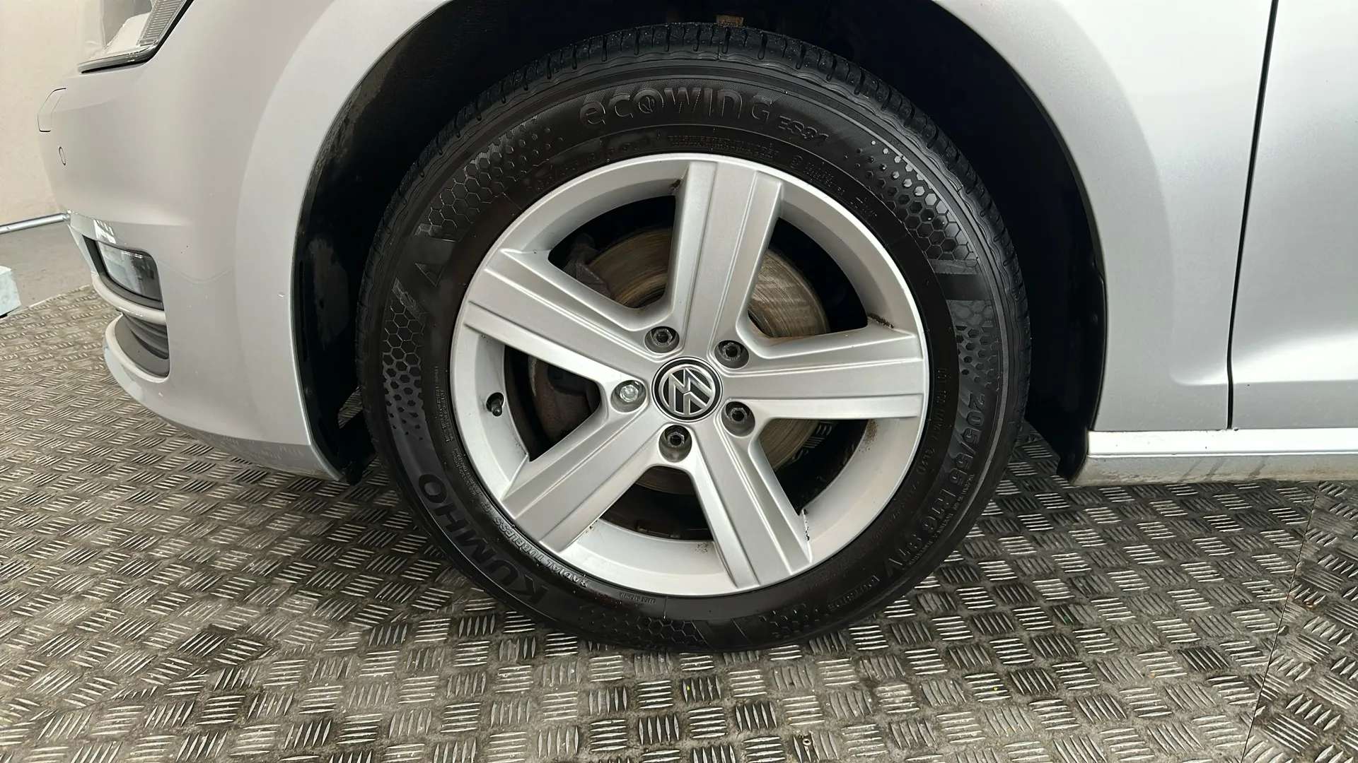 2016 VOLKSWAGEN GOLF 2016 VOLKSWAGEN GOLF