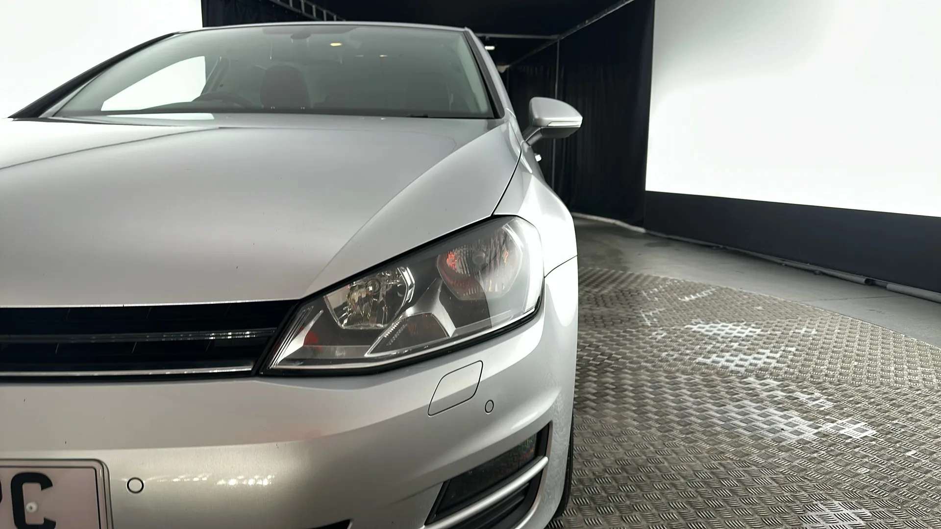 2016 VOLKSWAGEN GOLF 2016 VOLKSWAGEN GOLF