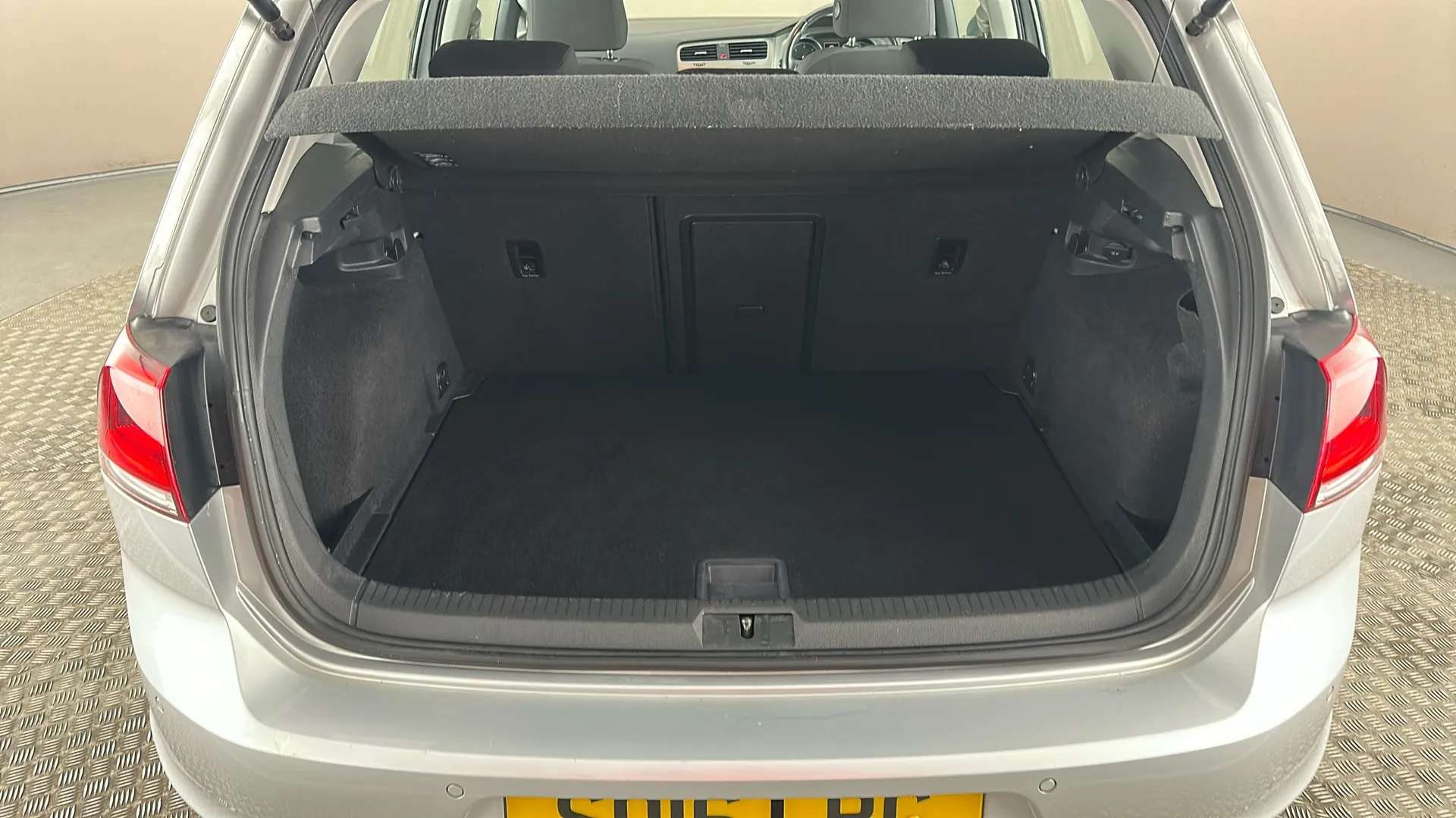 2016 VOLKSWAGEN GOLF 2016 VOLKSWAGEN GOLF