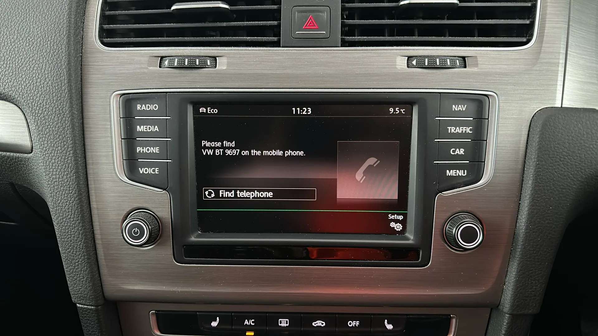 2016 VOLKSWAGEN GOLF 2016 VOLKSWAGEN GOLF