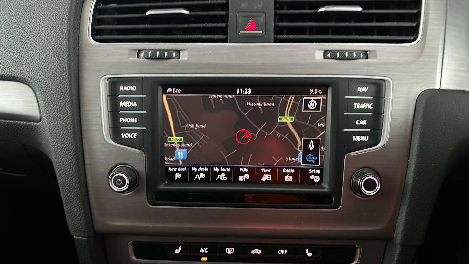 2016 VOLKSWAGEN GOLF 2016 VOLKSWAGEN GOLF