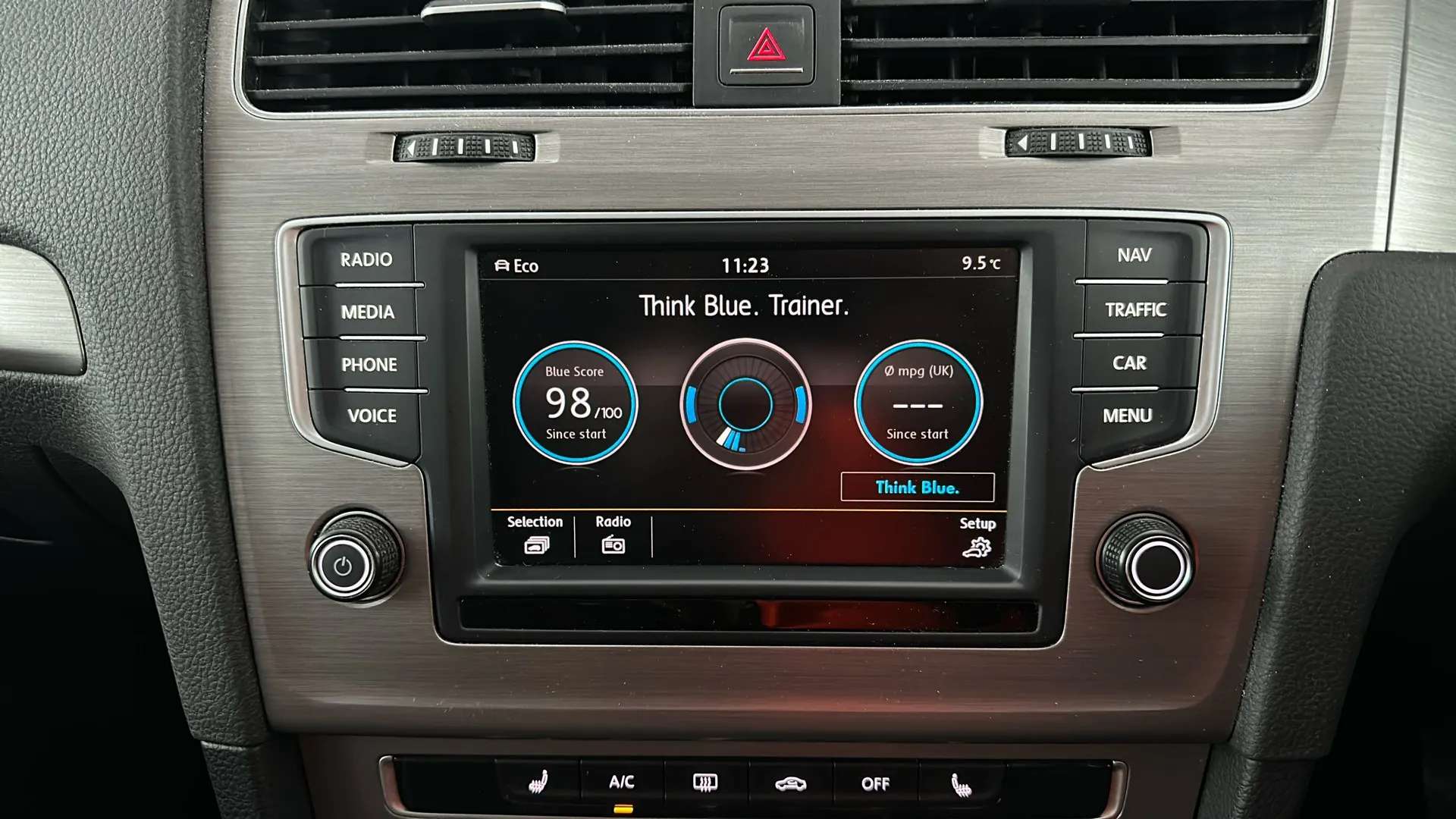 2016 VOLKSWAGEN GOLF 2016 VOLKSWAGEN GOLF