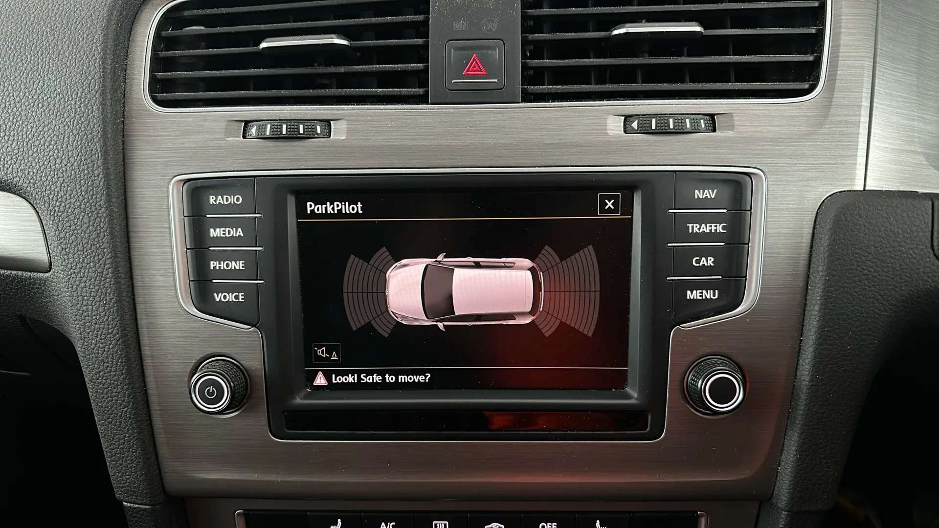 2016 VOLKSWAGEN GOLF 2016 VOLKSWAGEN GOLF