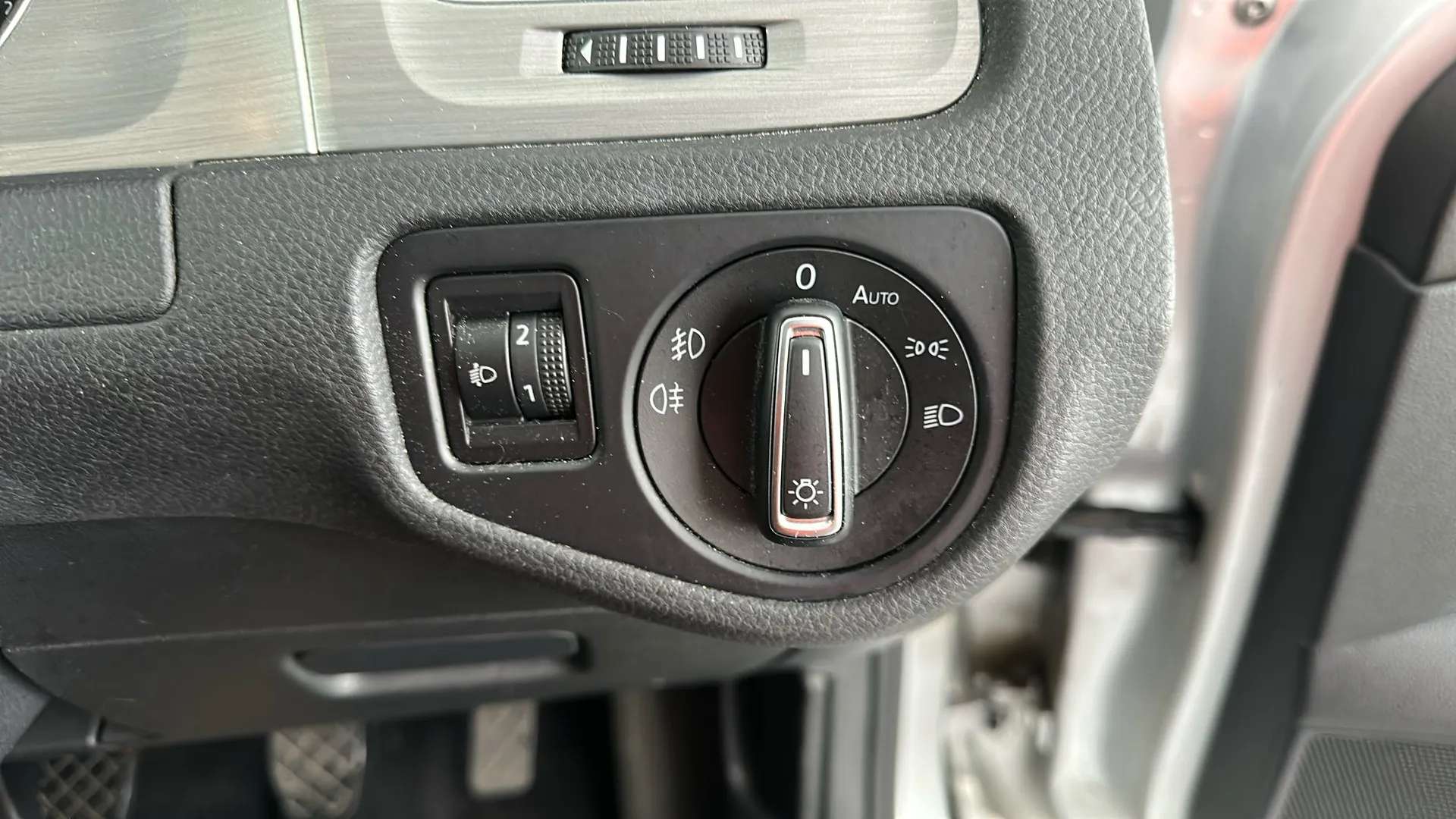 2016 VOLKSWAGEN GOLF 2016 VOLKSWAGEN GOLF