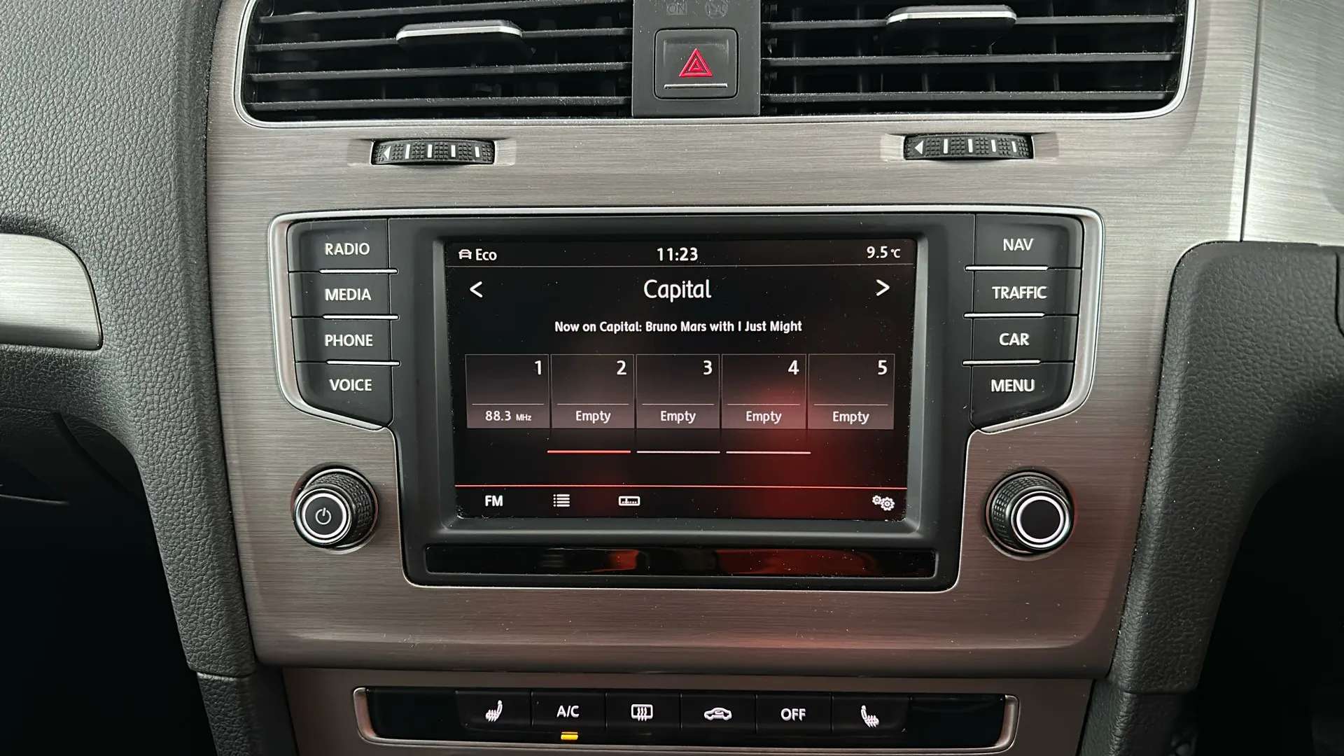 2016 VOLKSWAGEN GOLF 2016 VOLKSWAGEN GOLF