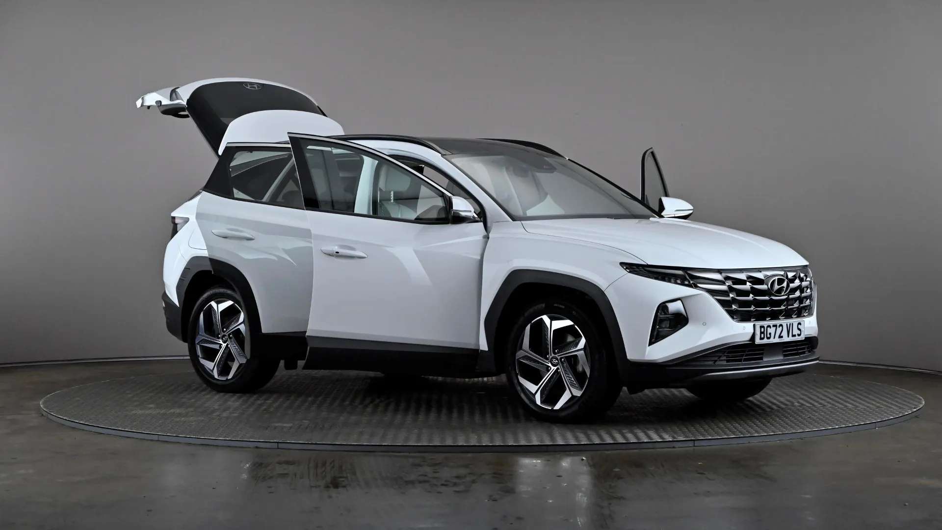 2022 HYUNDAI TUCSON 2022 HYUNDAI TUCSON