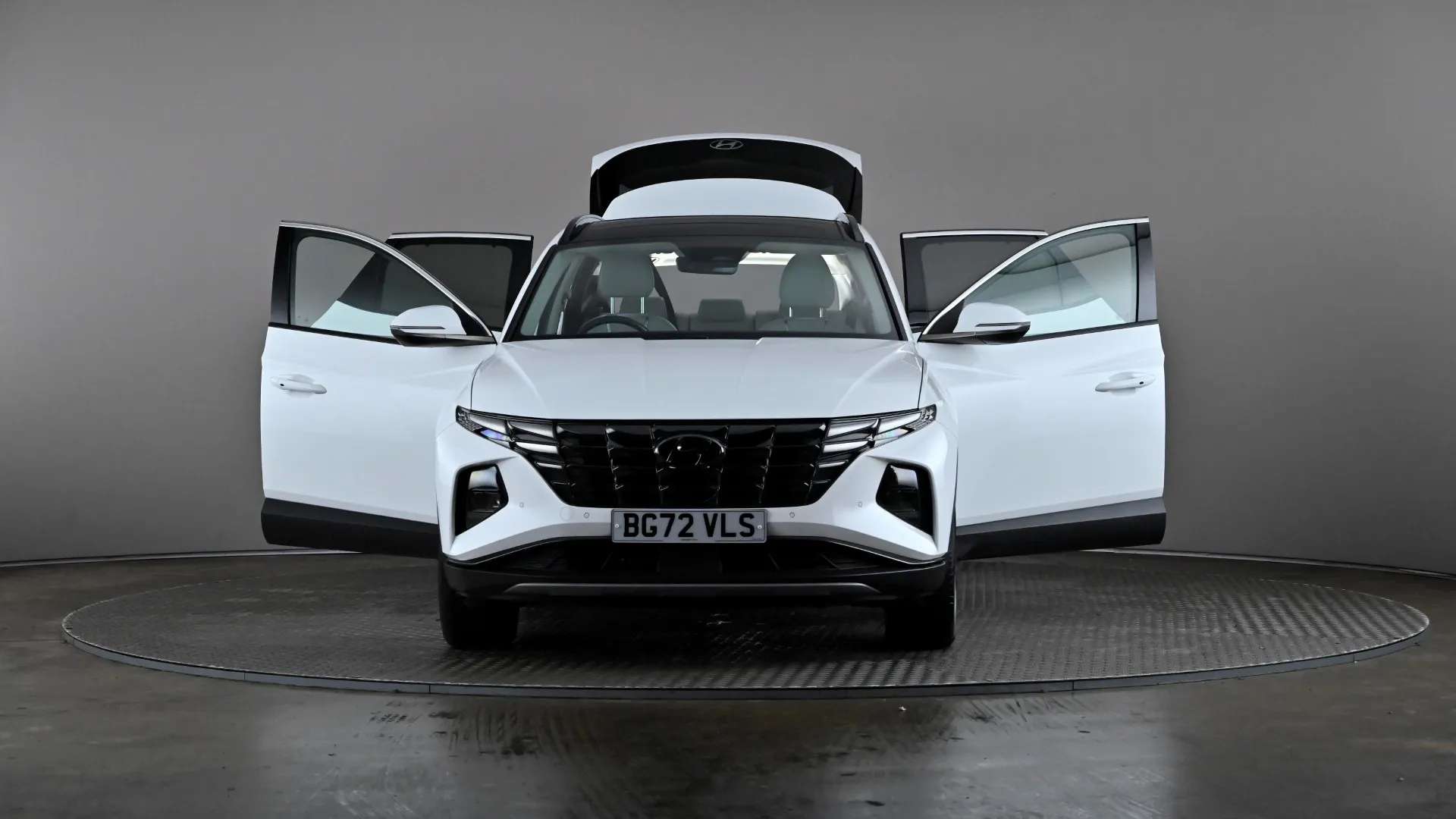 2022 HYUNDAI TUCSON 2022 HYUNDAI TUCSON