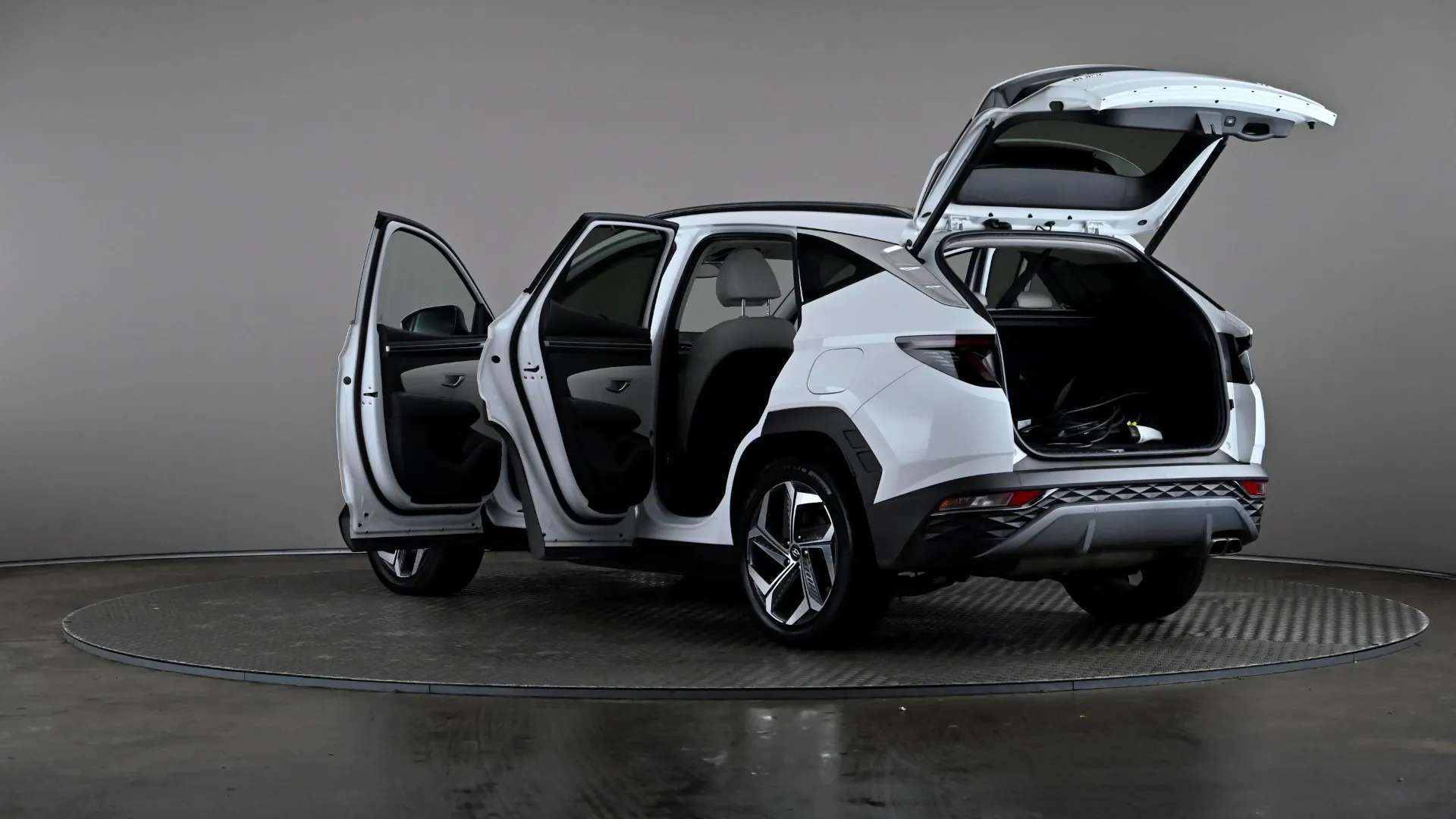2022 HYUNDAI TUCSON 2022 HYUNDAI TUCSON
