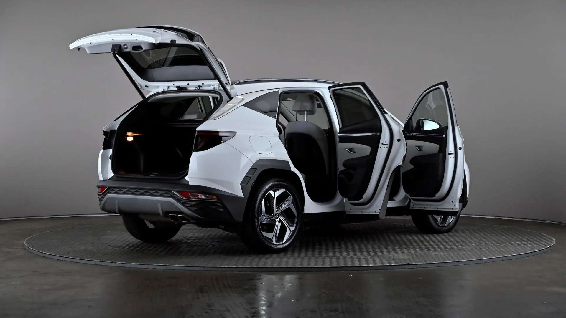 2022 HYUNDAI TUCSON 2022 HYUNDAI TUCSON