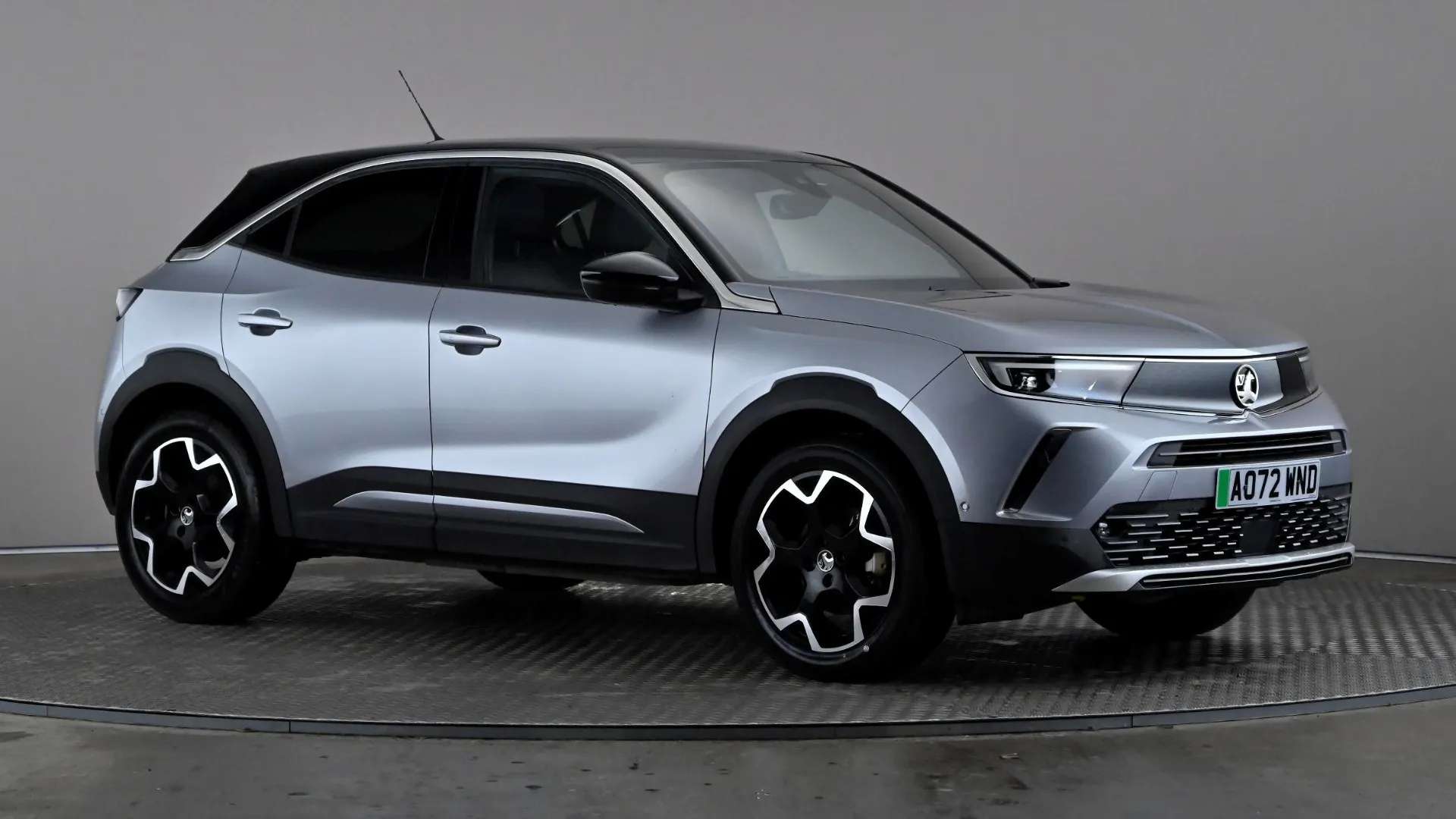 A 2022 VAUXHALL MOKKA 100kW Ultimate 50kWh Auto A 2022 VAUXHALL MOKKA 100kW Ultimate 50kWh Auto