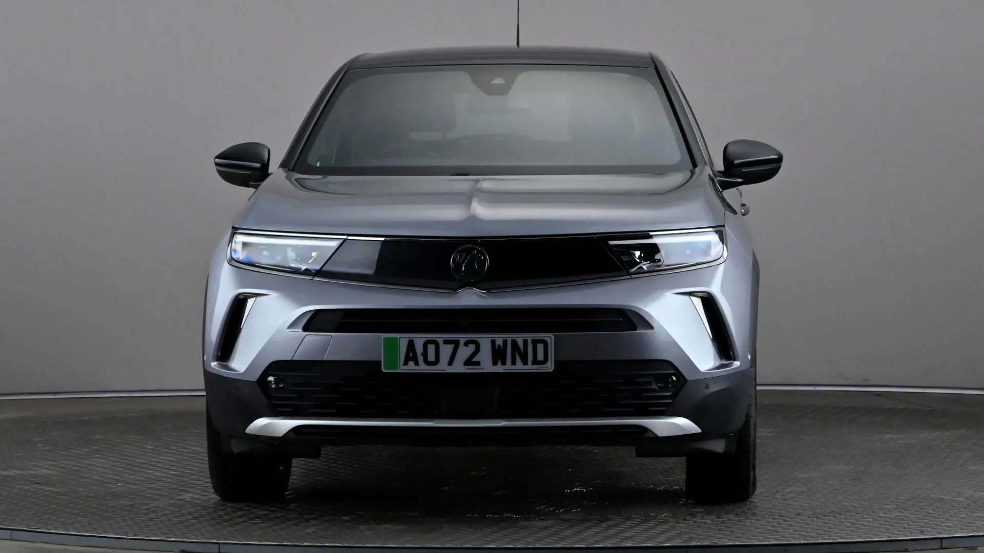 A 2022 VAUXHALL MOKKA 100kW Ultimate 50kWh Auto A 2022 VAUXHALL MOKKA 100kW Ultimate 50kWh Auto