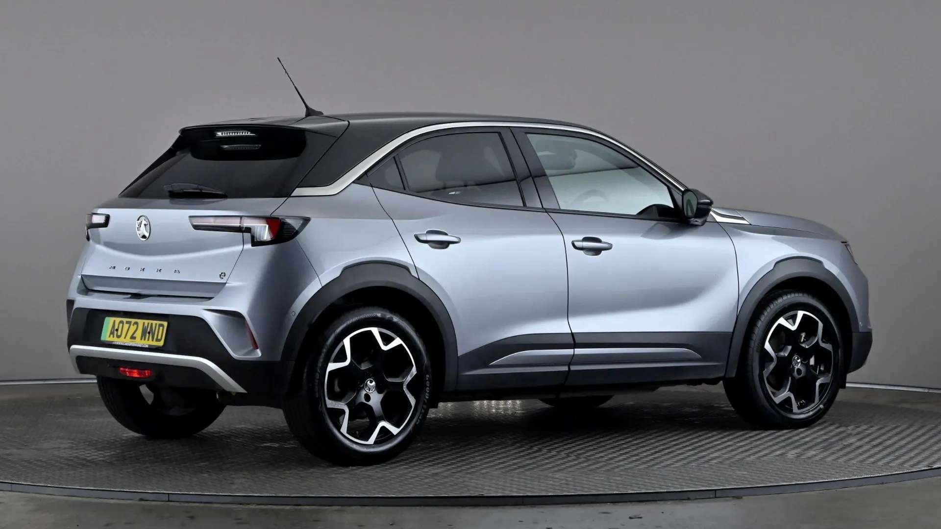 2022 VAUXHALL MOKKA 2022 VAUXHALL MOKKA