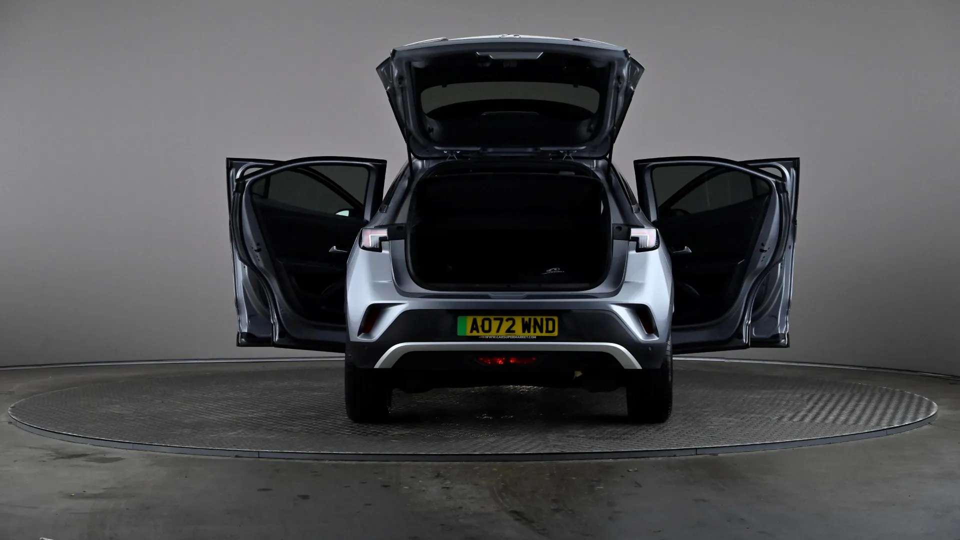 2022 VAUXHALL MOKKA 2022 VAUXHALL MOKKA