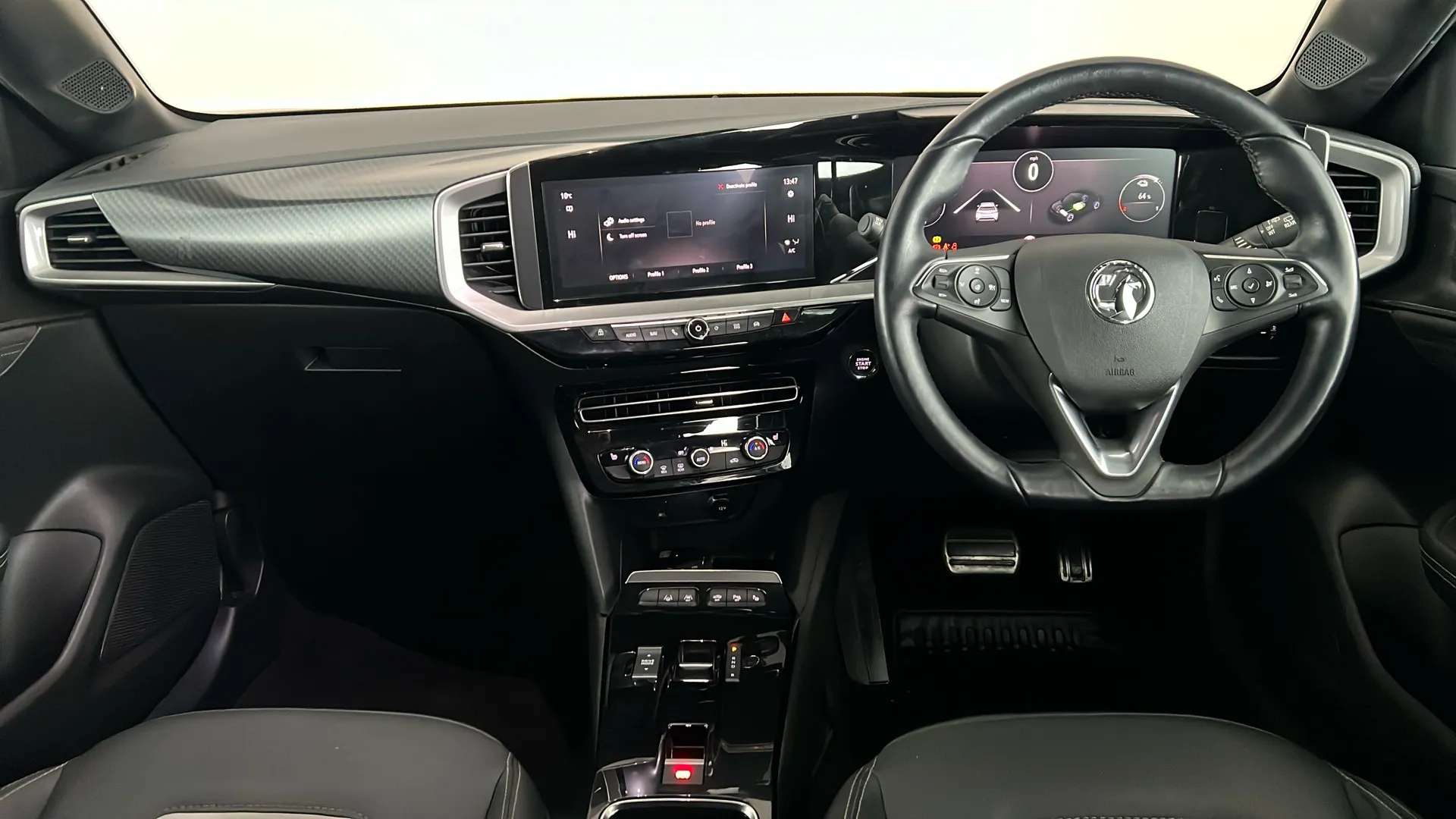 2022 VAUXHALL MOKKA 2022 VAUXHALL MOKKA