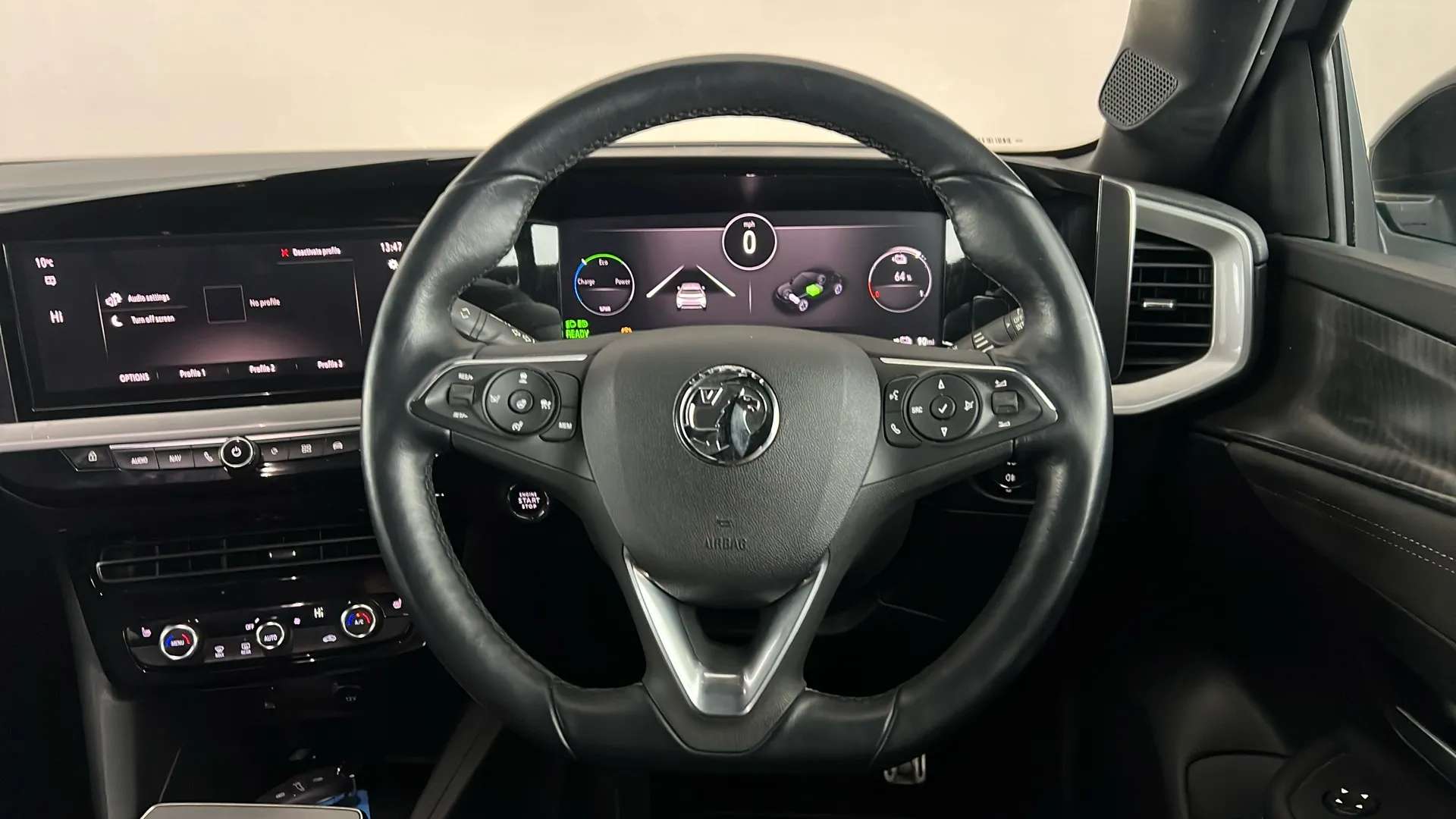 2022 VAUXHALL MOKKA 2022 VAUXHALL MOKKA