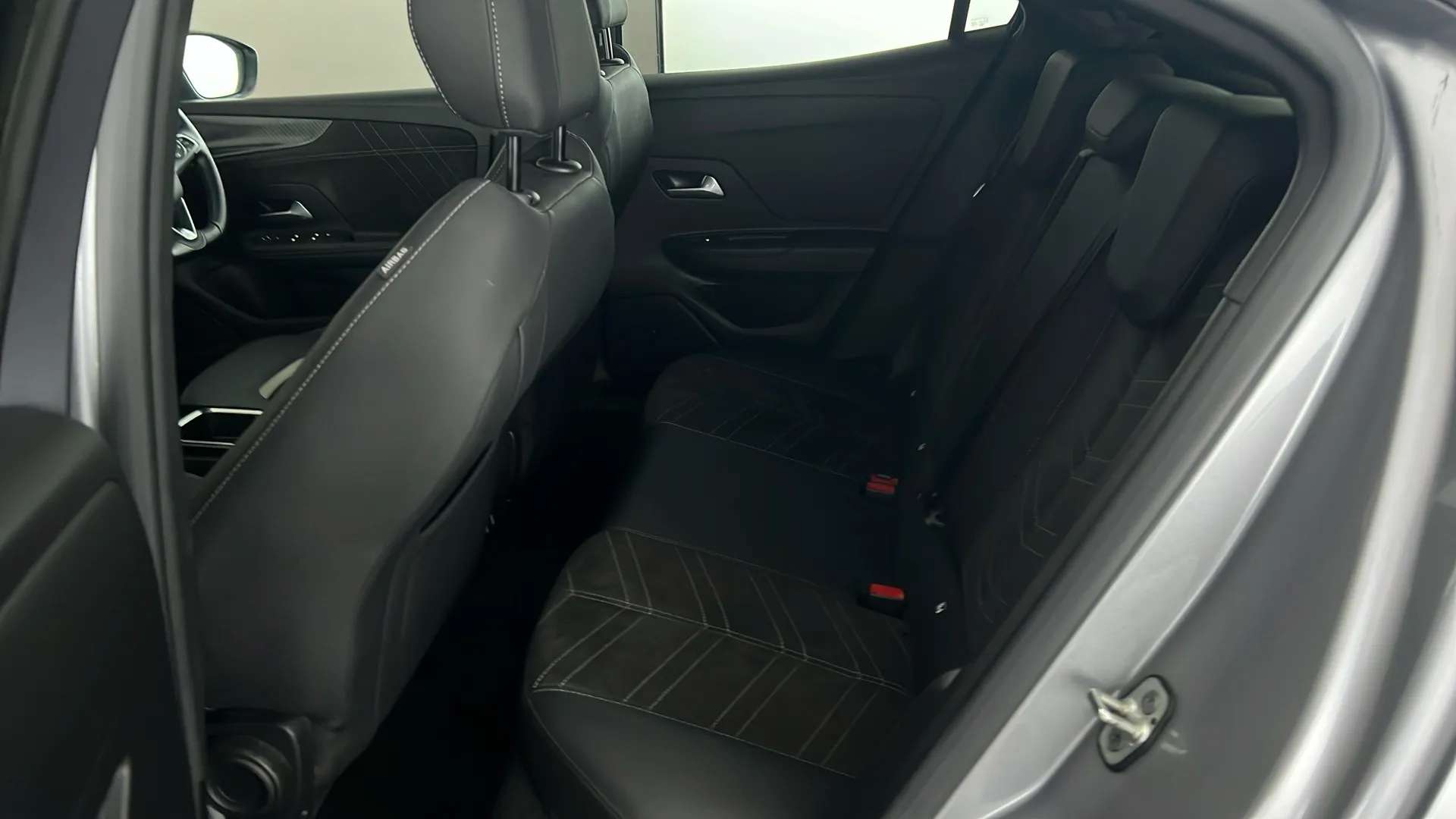 2022 VAUXHALL MOKKA 2022 VAUXHALL MOKKA