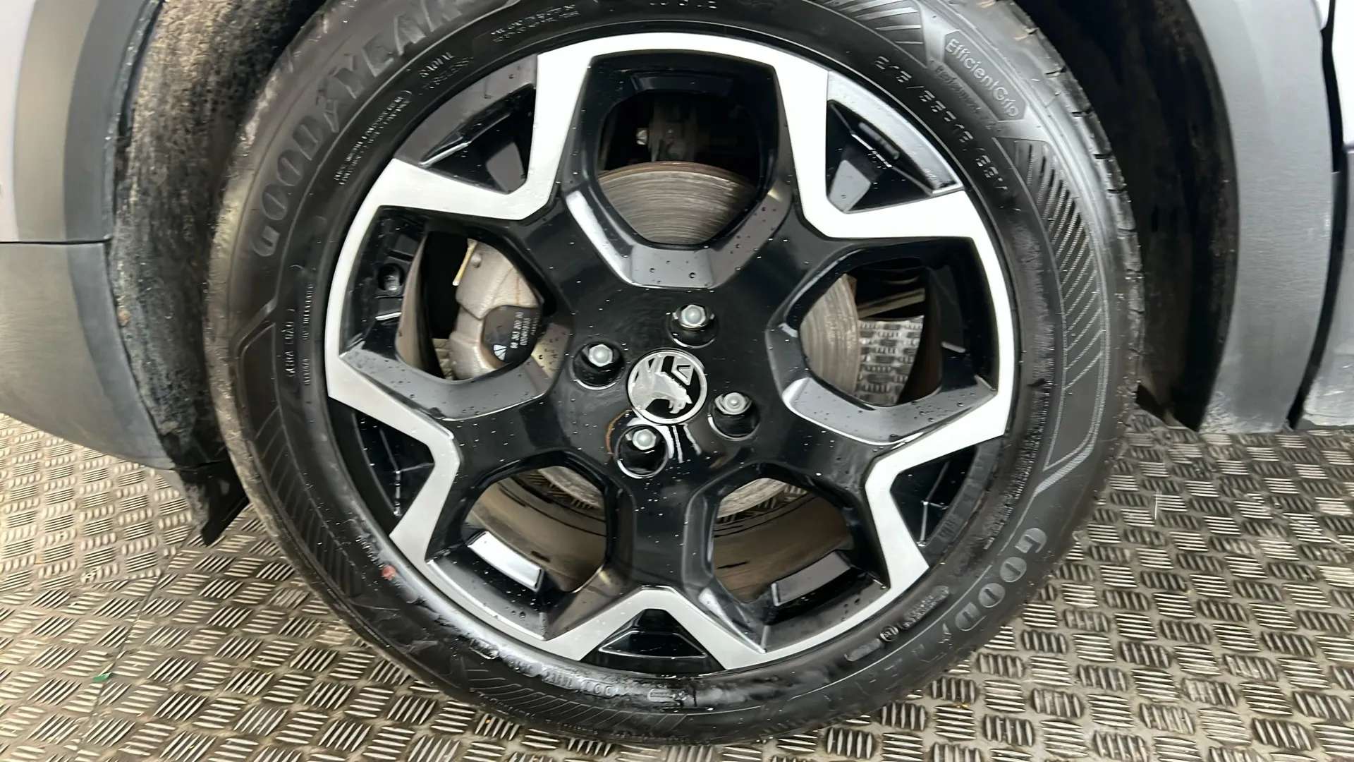 2022 VAUXHALL MOKKA 2022 VAUXHALL MOKKA