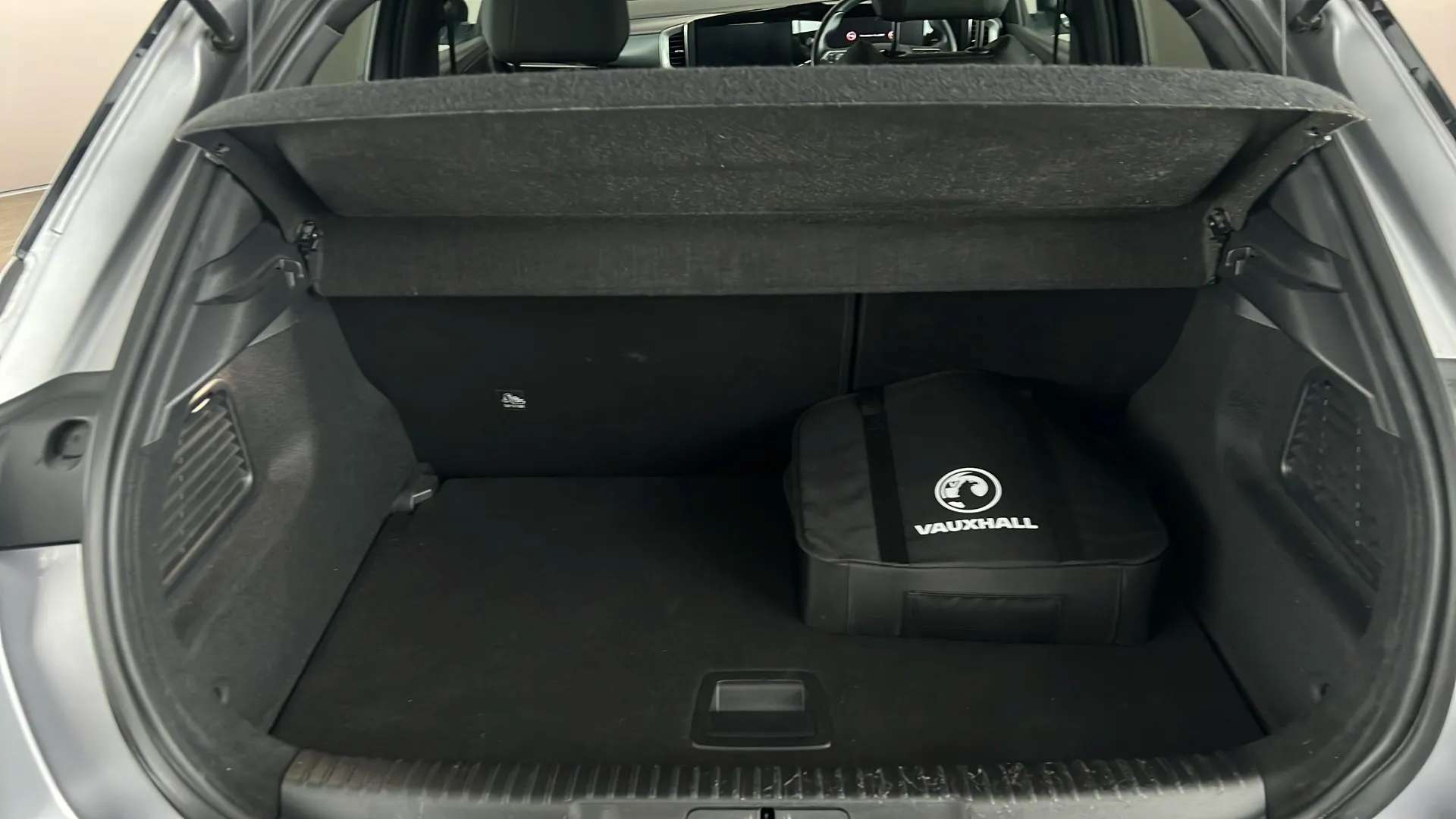 2022 VAUXHALL MOKKA 2022 VAUXHALL MOKKA