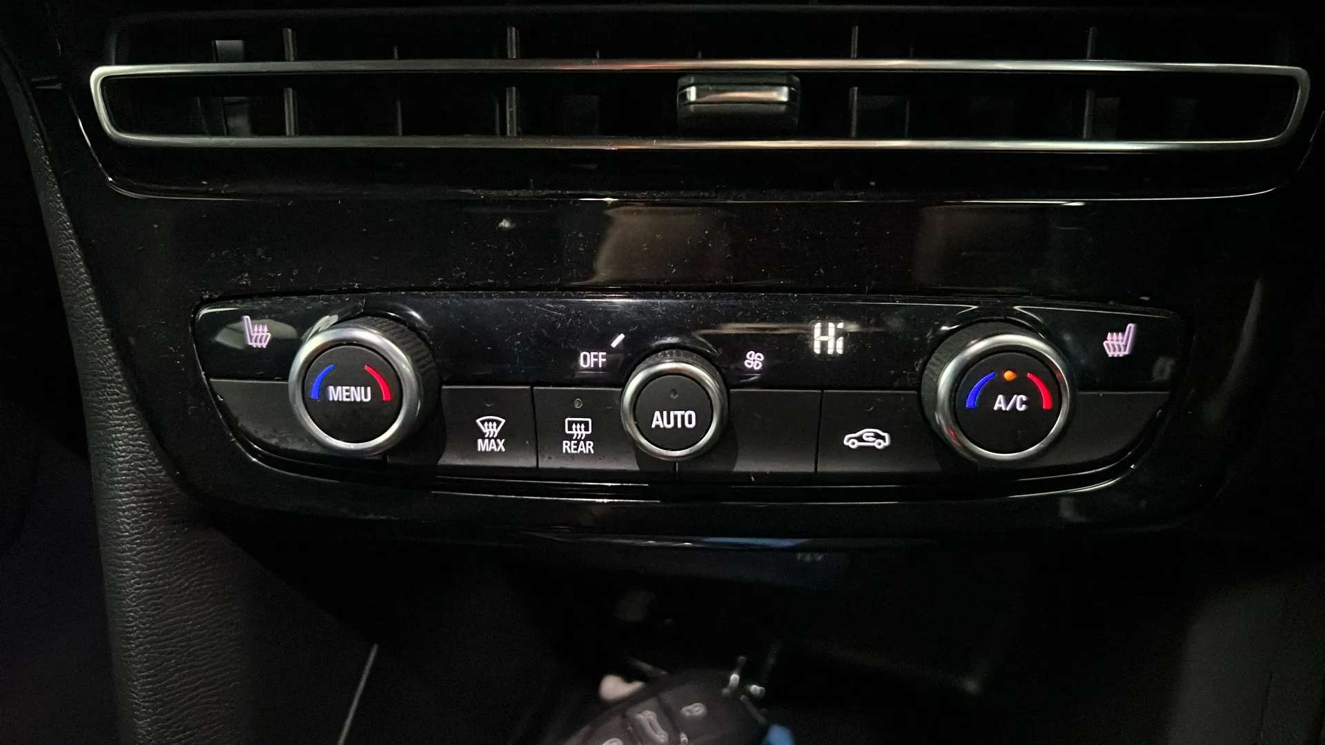 2022 VAUXHALL MOKKA 2022 VAUXHALL MOKKA