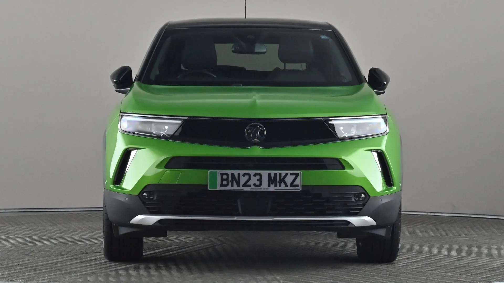 A 2023 VAUXHALL MOKKA 100kW Ultimate 50kWh Auto A 2023 VAUXHALL MOKKA 100kW Ultimate 50kWh Auto