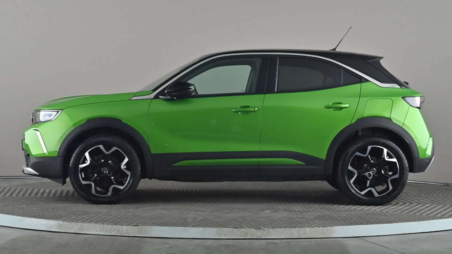 A 2023 VAUXHALL MOKKA 100kW Ultimate 50kWh Auto A 2023 VAUXHALL MOKKA 100kW Ultimate 50kWh Auto