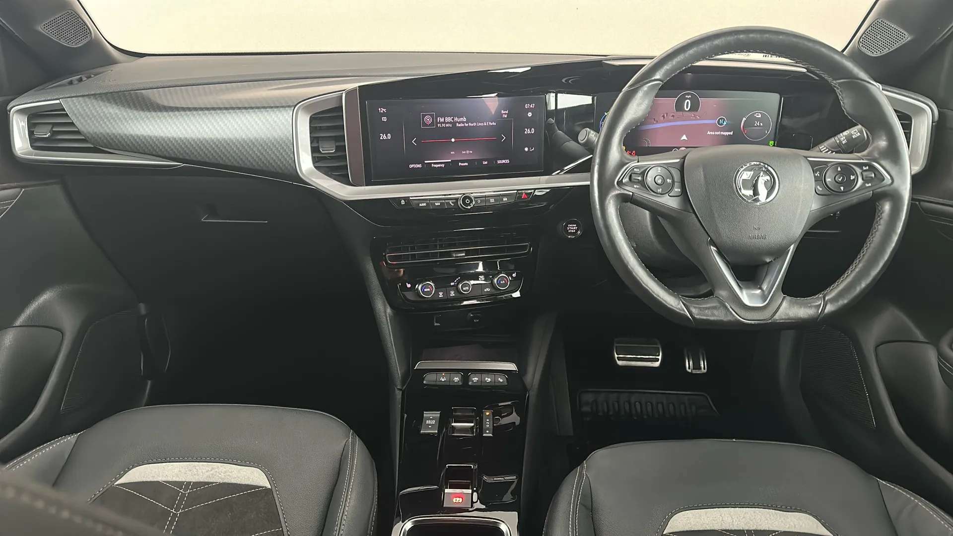 2023 VAUXHALL MOKKA 2023 VAUXHALL MOKKA