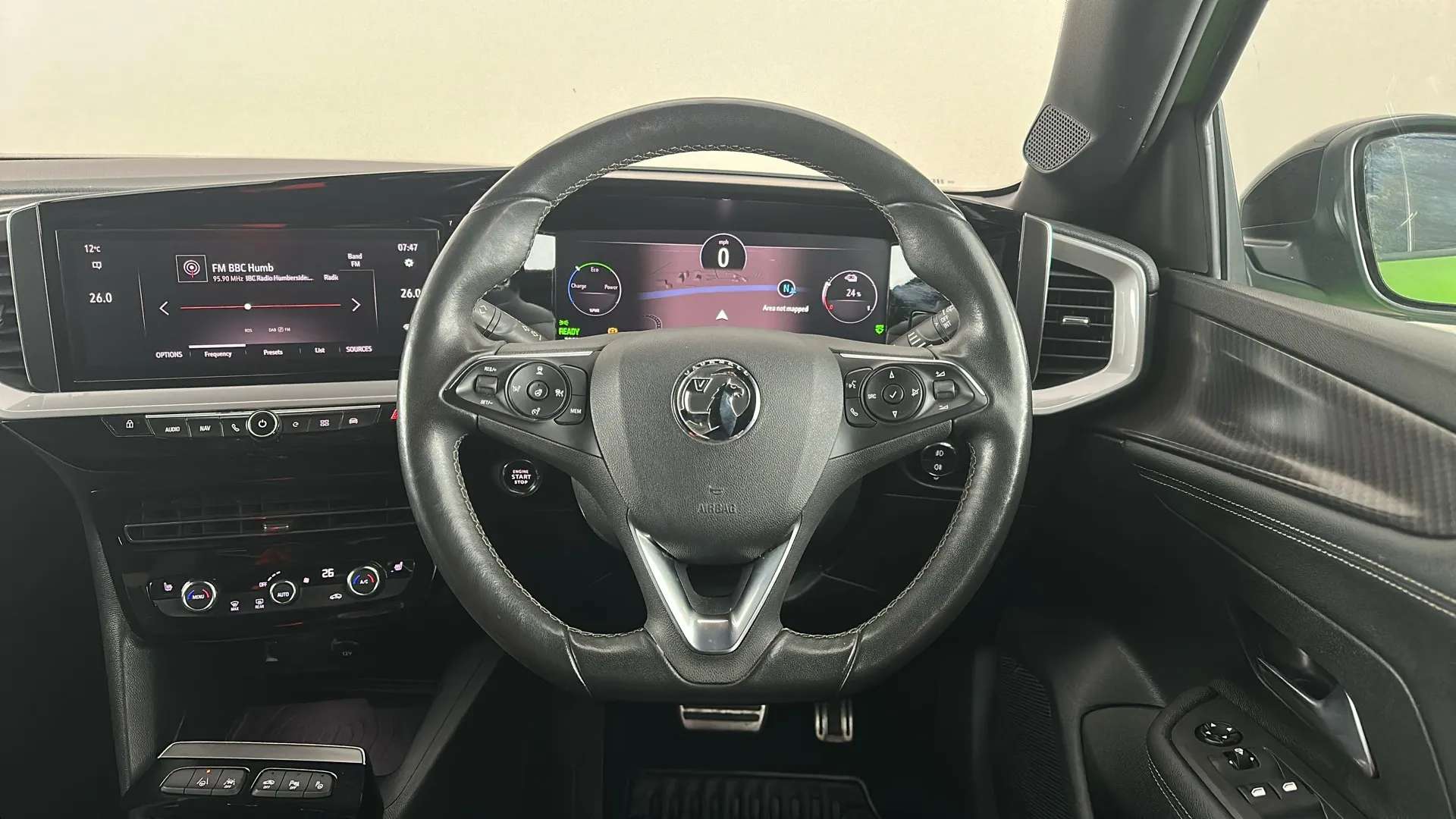 2023 VAUXHALL MOKKA 2023 VAUXHALL MOKKA