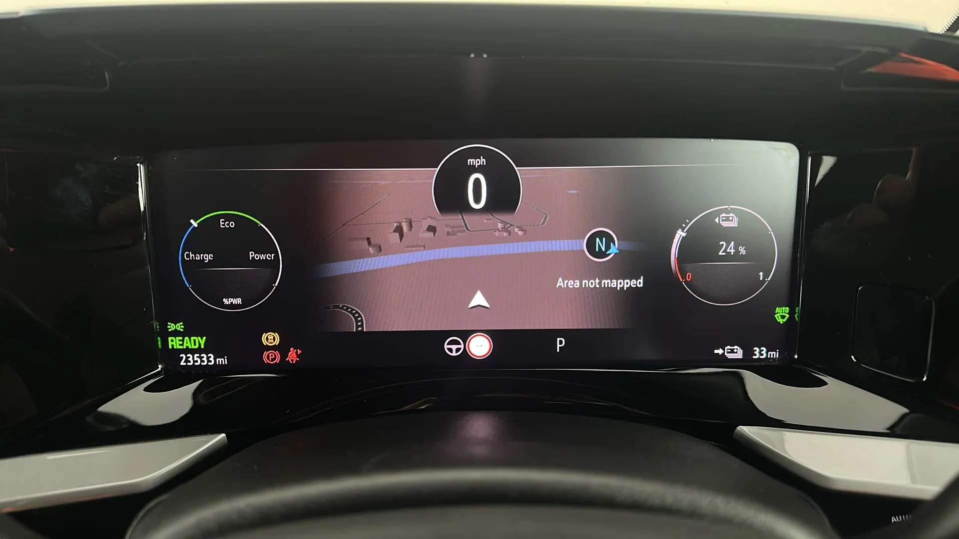 2023 VAUXHALL MOKKA 2023 VAUXHALL MOKKA