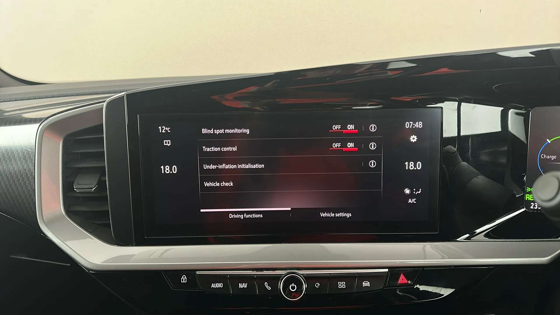 2023 VAUXHALL MOKKA 2023 VAUXHALL MOKKA