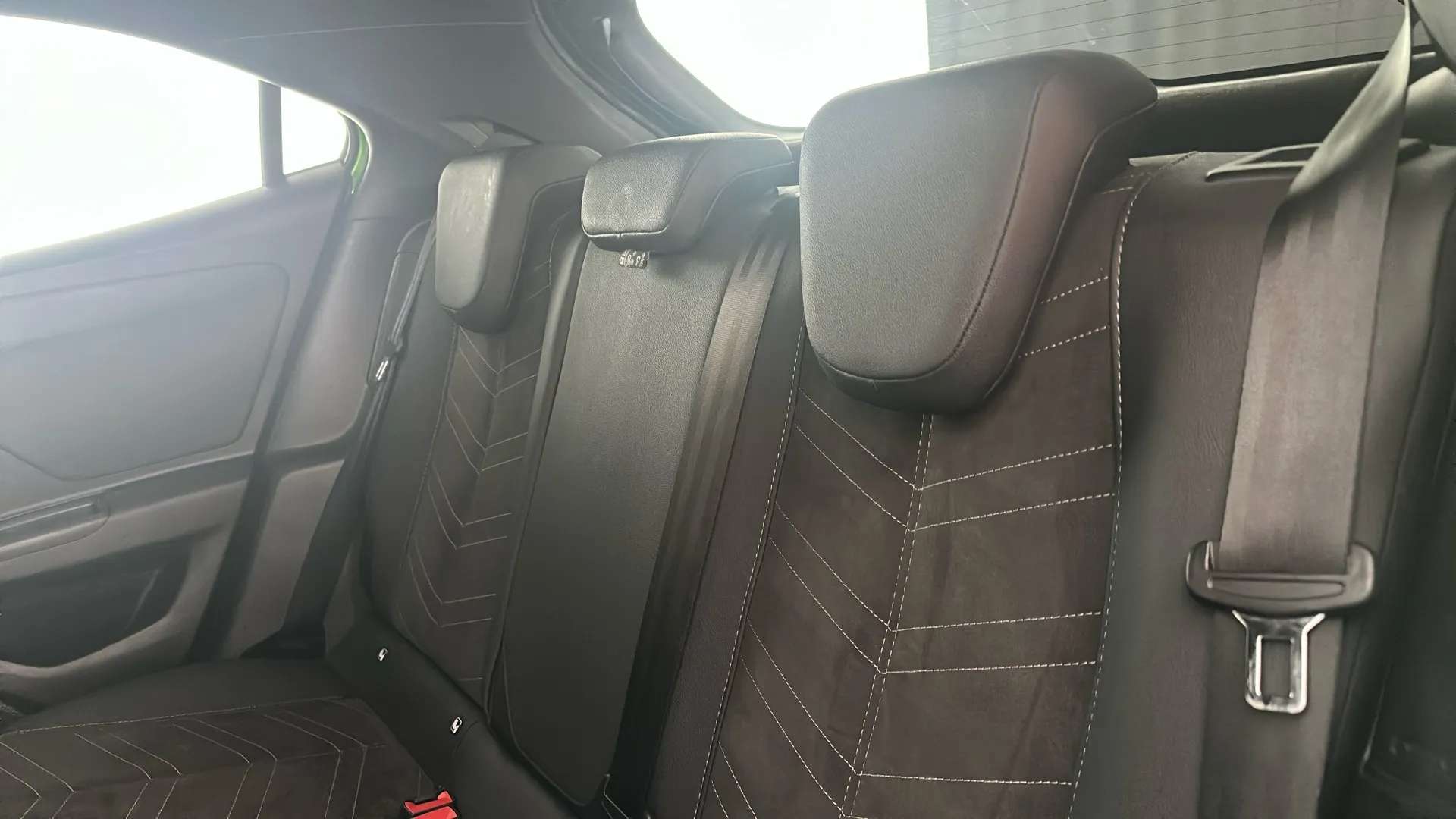 2023 VAUXHALL MOKKA 2023 VAUXHALL MOKKA