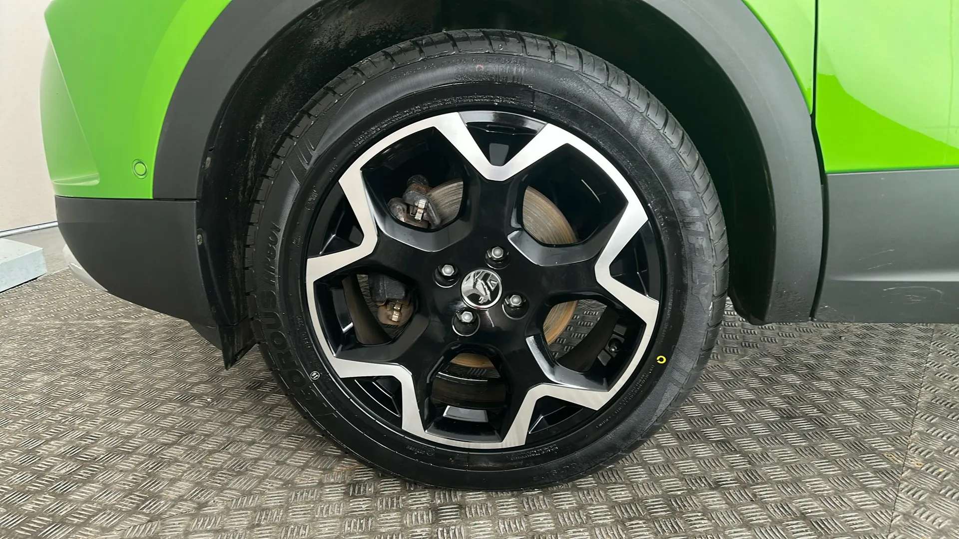 2023 VAUXHALL MOKKA 2023 VAUXHALL MOKKA