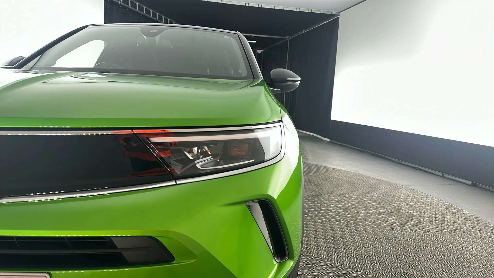 2023 VAUXHALL MOKKA 2023 VAUXHALL MOKKA