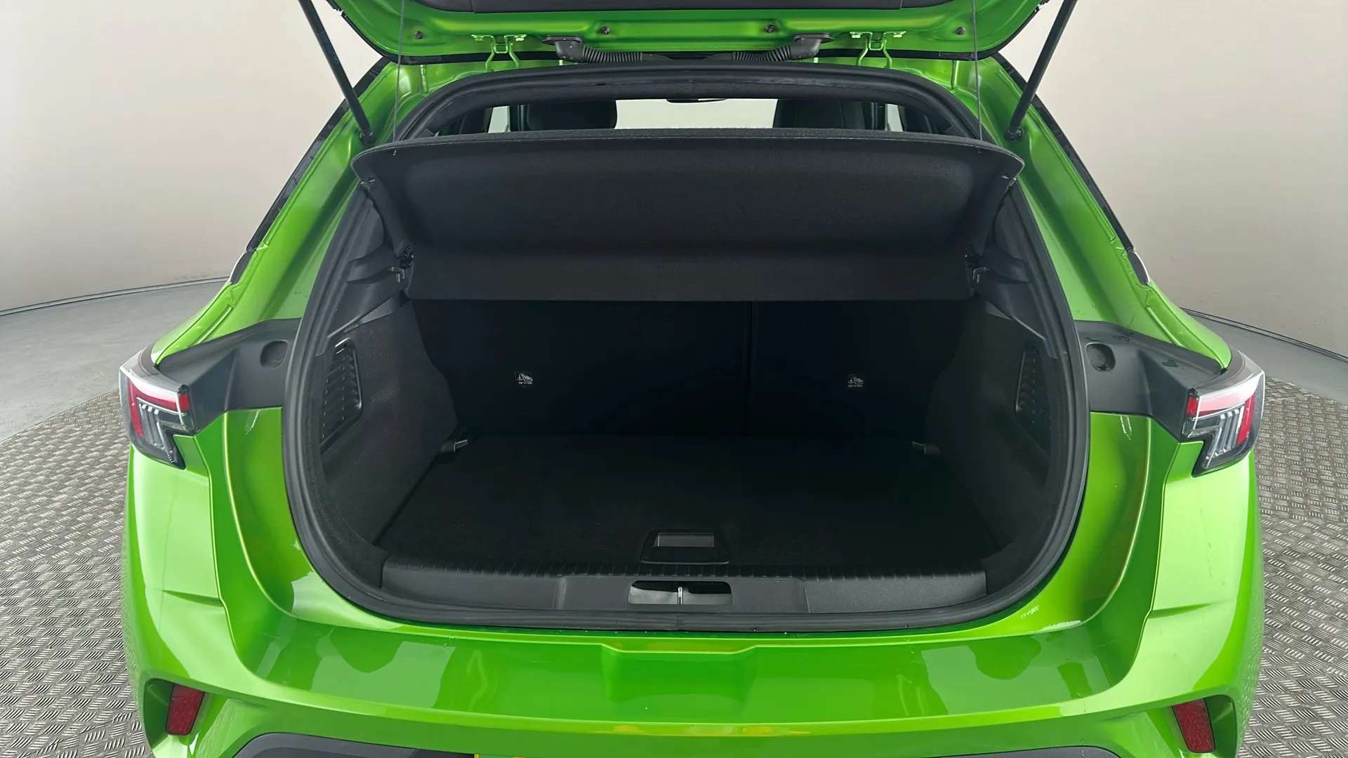 2023 VAUXHALL MOKKA 2023 VAUXHALL MOKKA