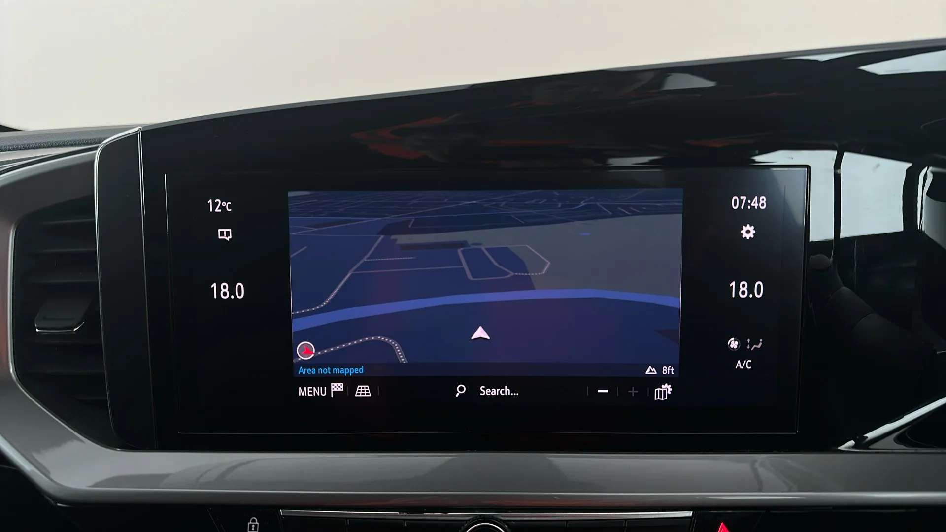 2023 VAUXHALL MOKKA 2023 VAUXHALL MOKKA