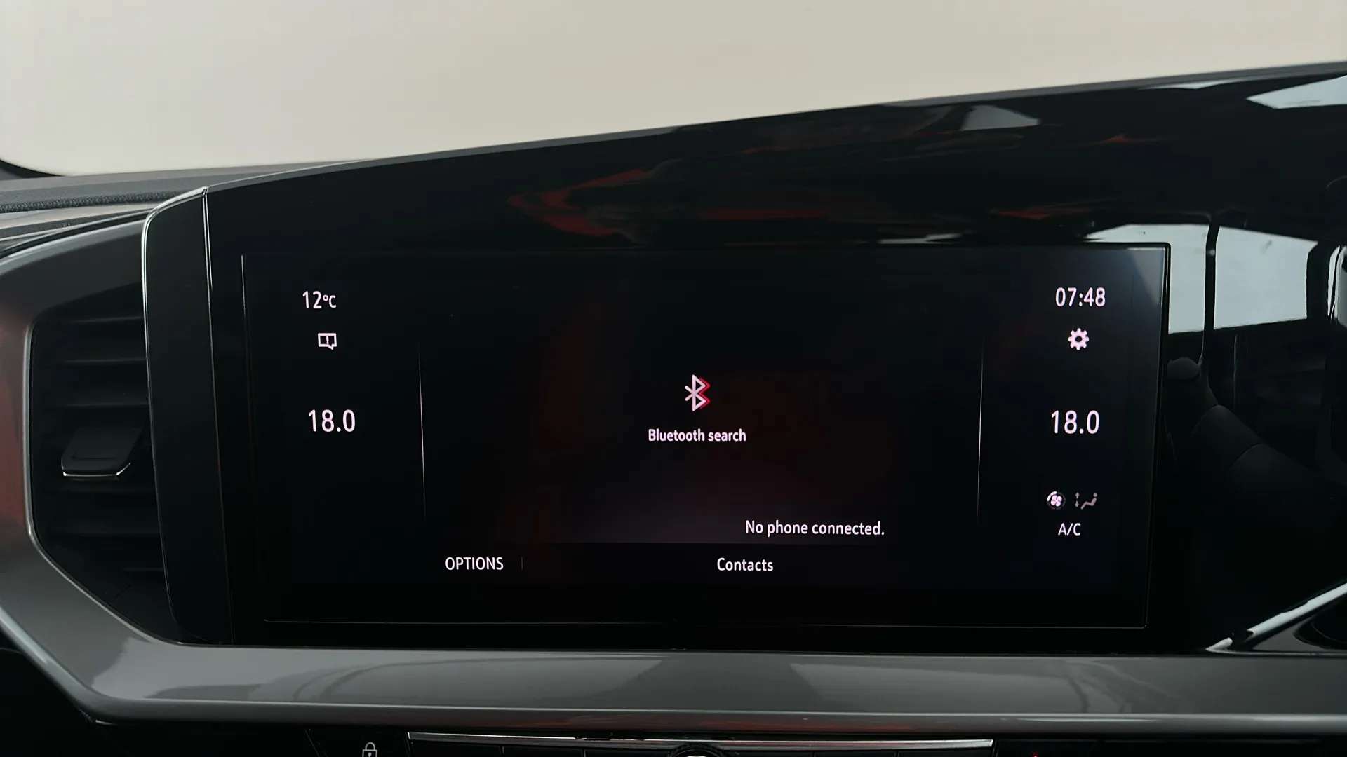 2023 VAUXHALL MOKKA 2023 VAUXHALL MOKKA