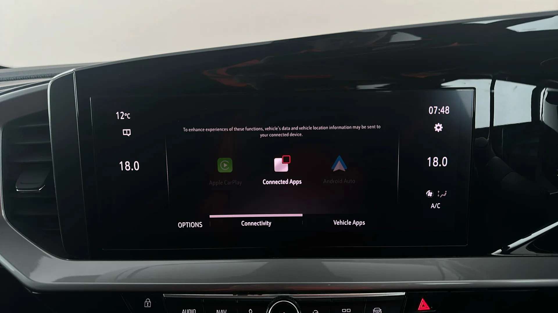 2023 VAUXHALL MOKKA 2023 VAUXHALL MOKKA