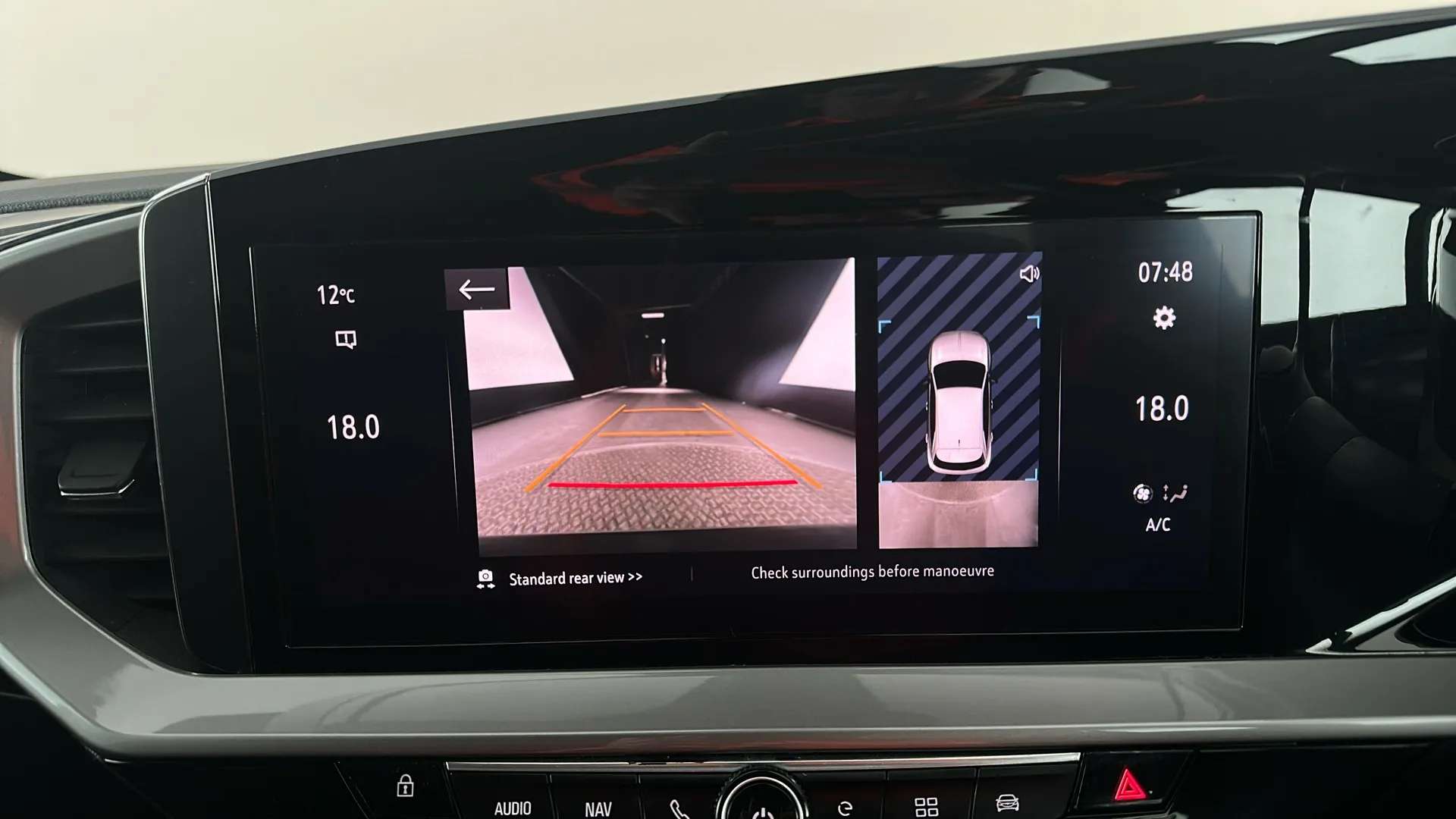 2023 VAUXHALL MOKKA 2023 VAUXHALL MOKKA