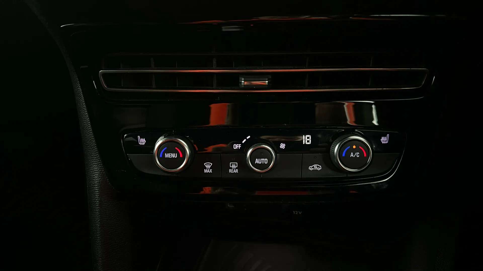 2023 VAUXHALL MOKKA 2023 VAUXHALL MOKKA