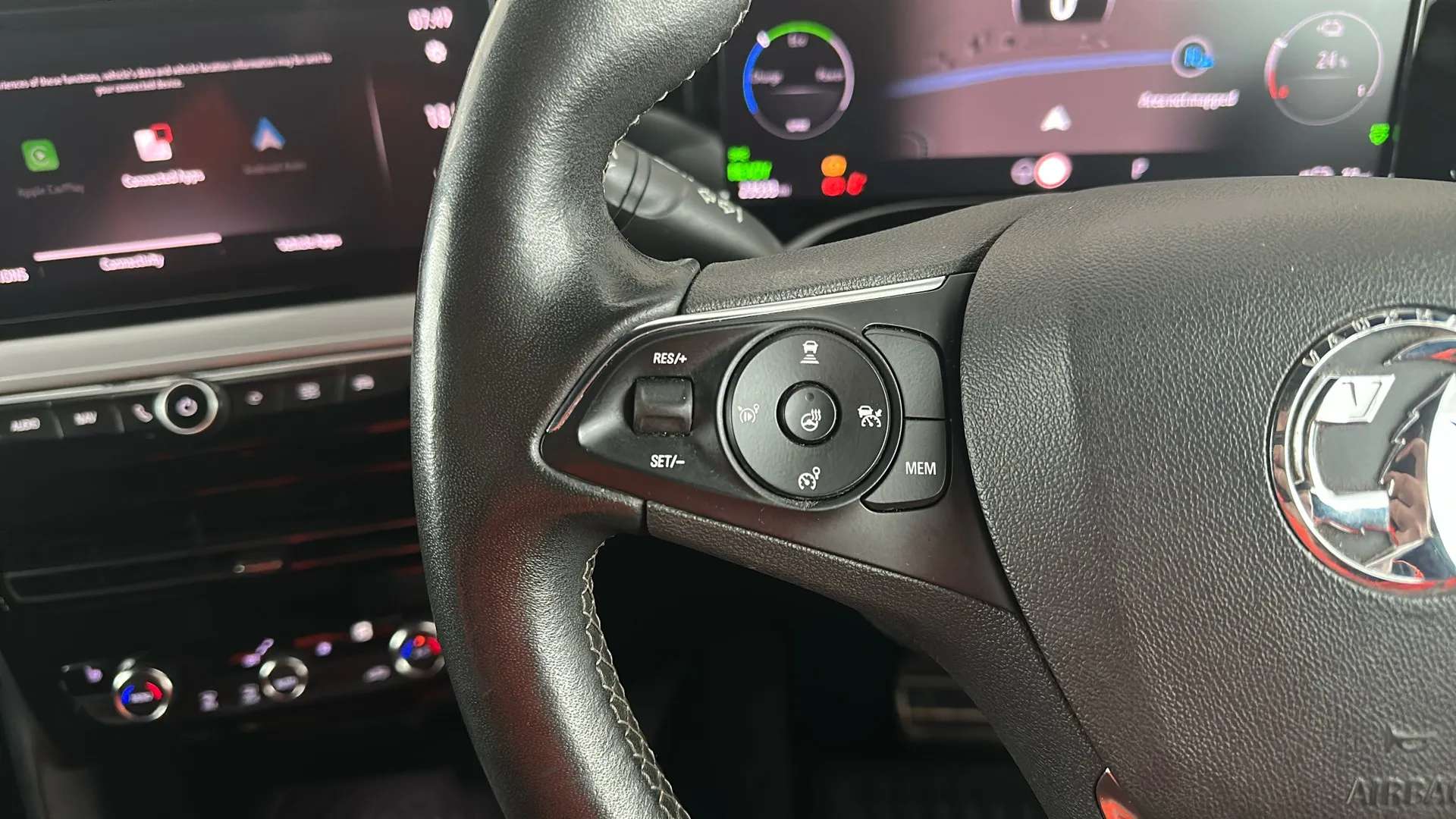 2023 VAUXHALL MOKKA 2023 VAUXHALL MOKKA