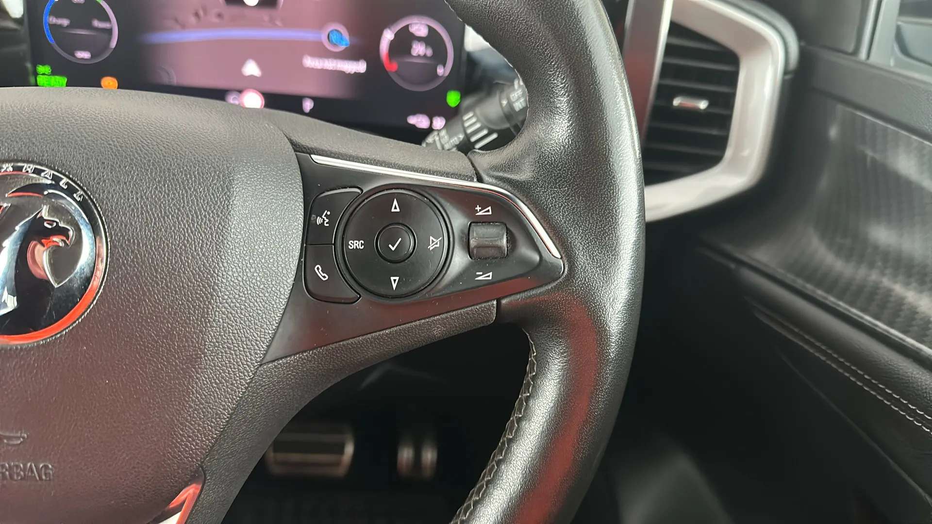 2023 VAUXHALL MOKKA 2023 VAUXHALL MOKKA