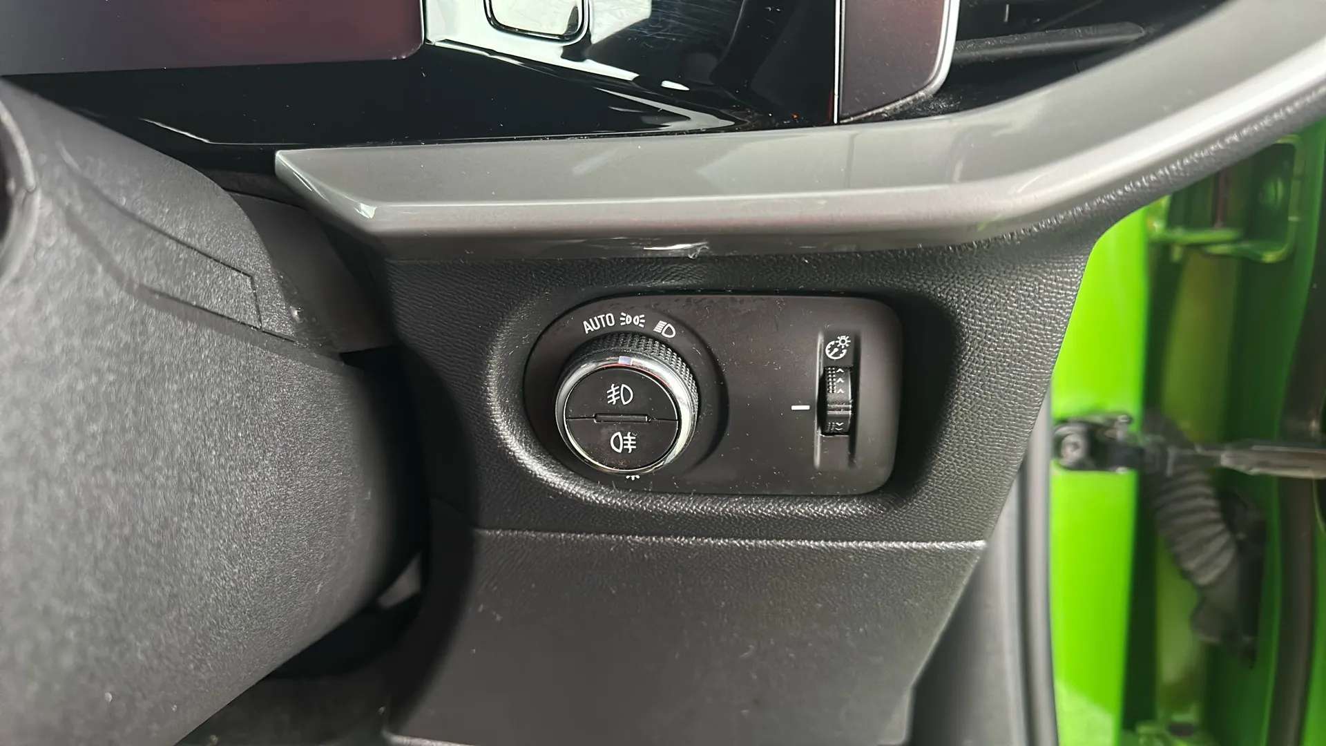 2023 VAUXHALL MOKKA 2023 VAUXHALL MOKKA