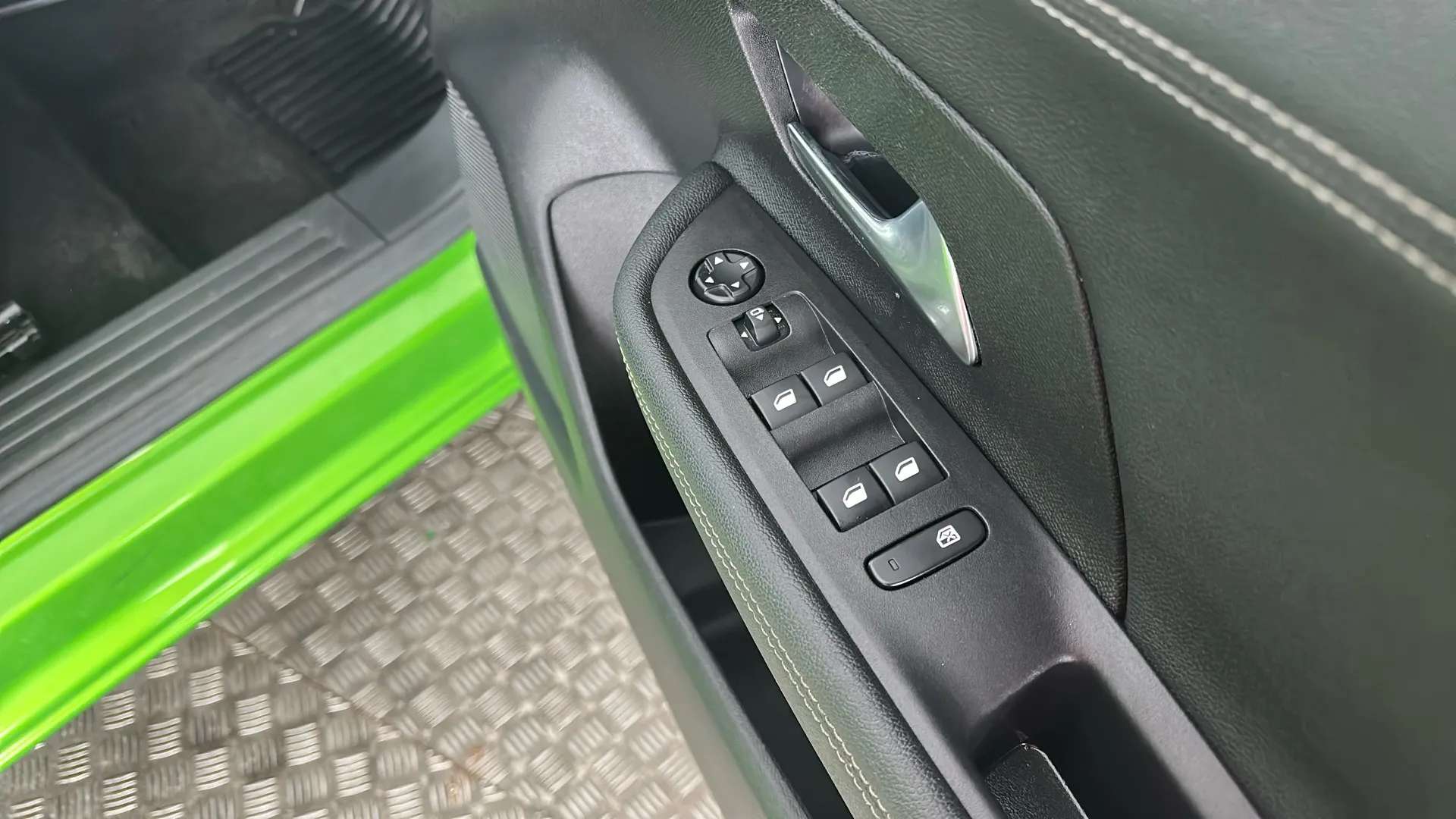 2023 VAUXHALL MOKKA 2023 VAUXHALL MOKKA