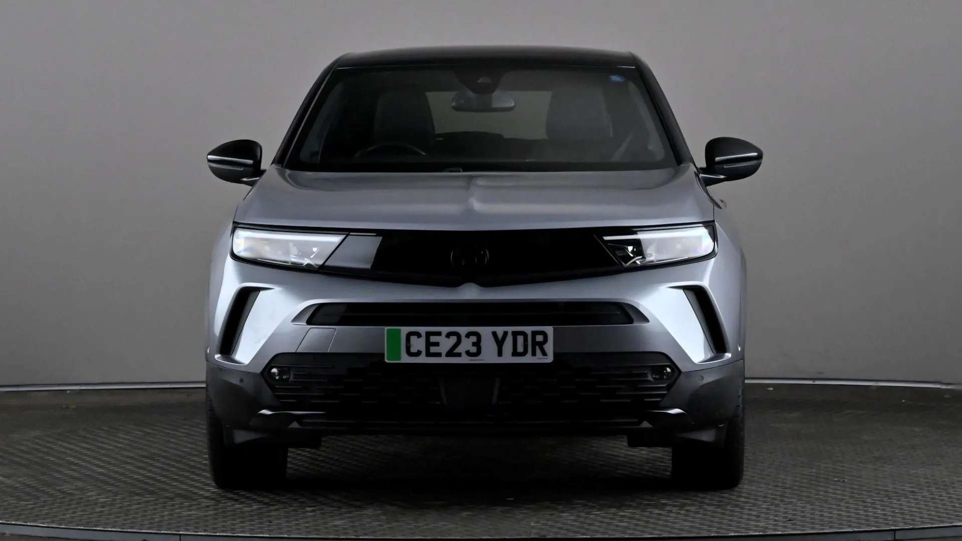 A 2023 VAUXHALL MOKKA 100kW Ultimate 50kWh Auto A 2023 VAUXHALL MOKKA 100kW Ultimate 50kWh Auto
