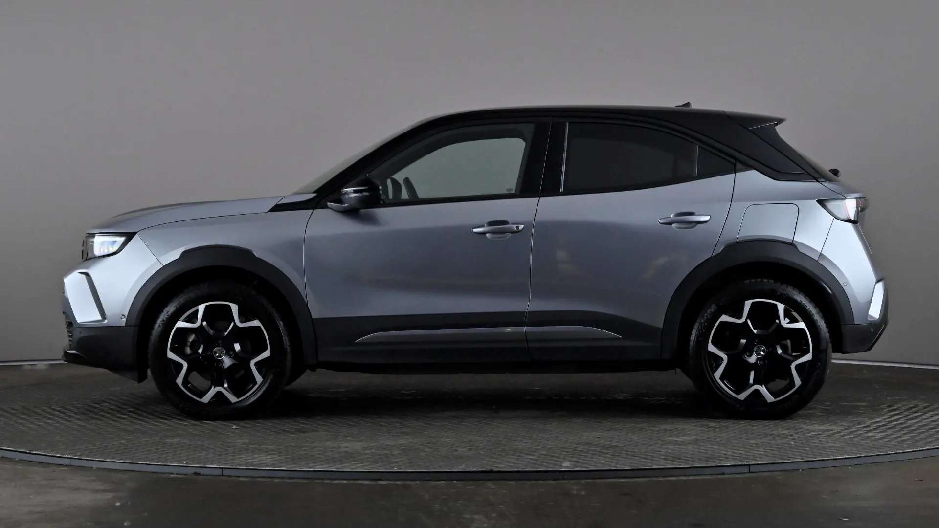 A 2023 VAUXHALL MOKKA 100kW Ultimate 50kWh Auto A 2023 VAUXHALL MOKKA 100kW Ultimate 50kWh Auto