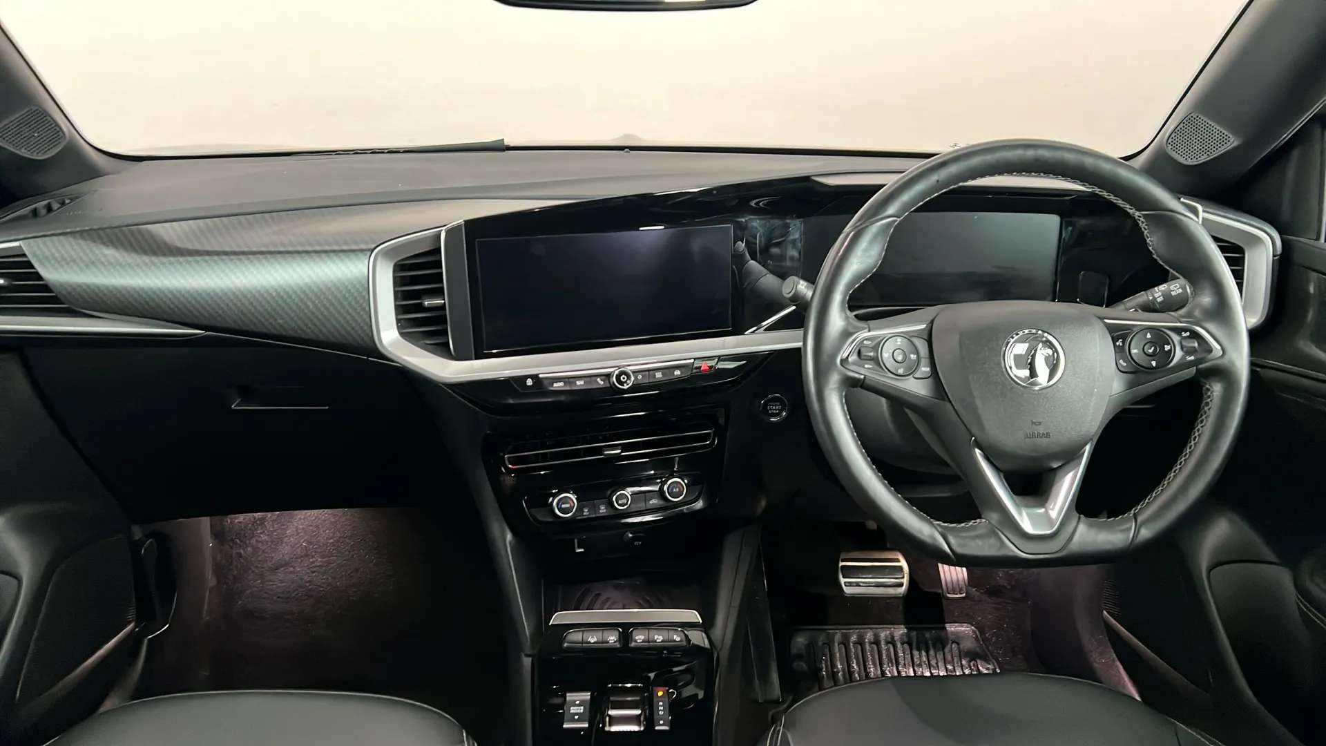 2023 VAUXHALL MOKKA 2023 VAUXHALL MOKKA